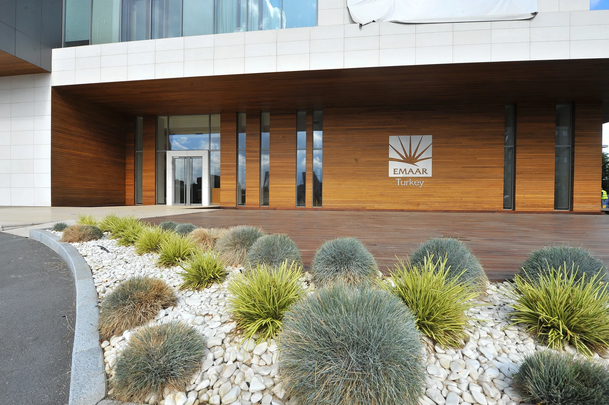 EMAAR Turkey 10