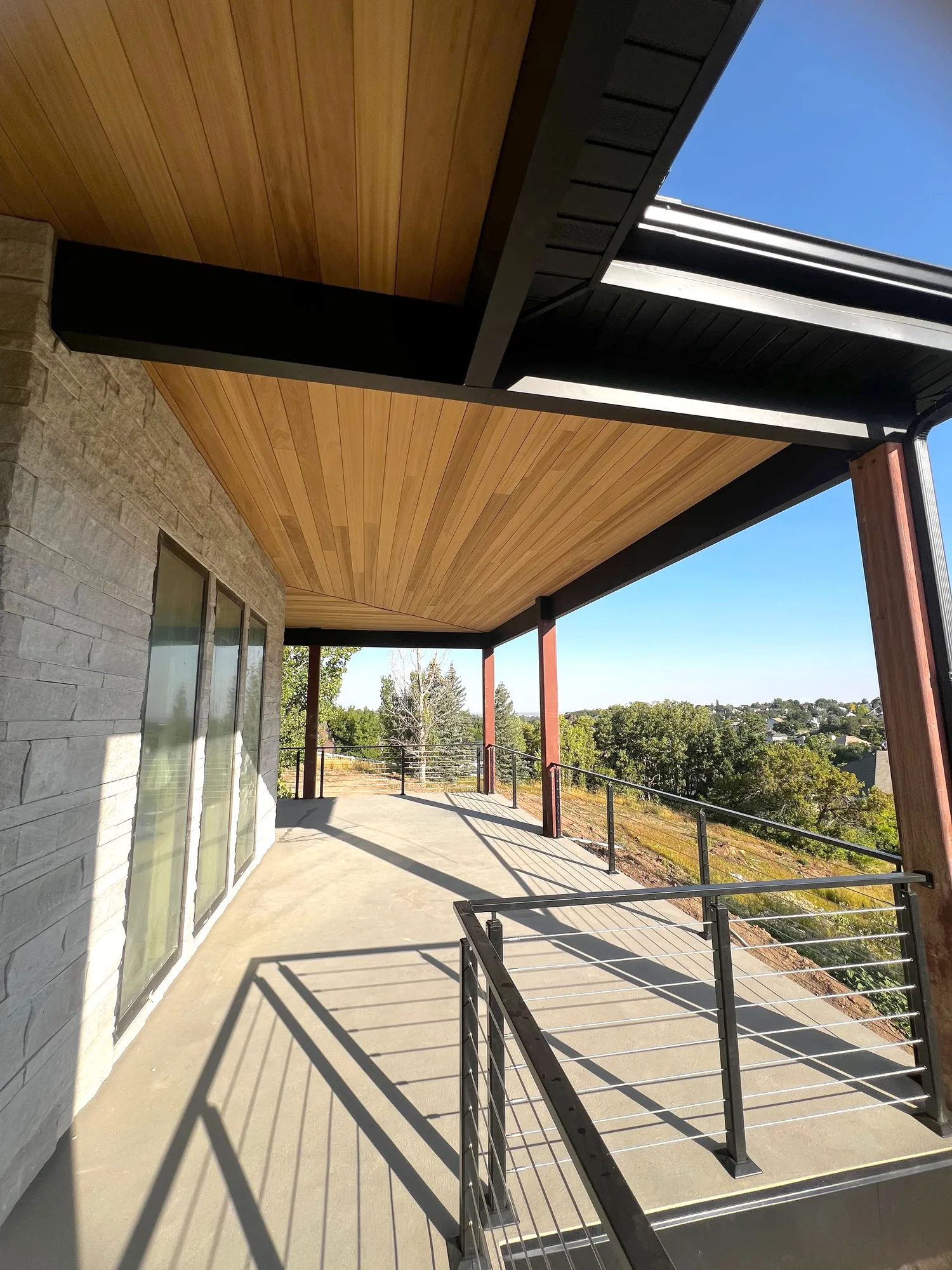 Foundation House | Nova-Ayous 3