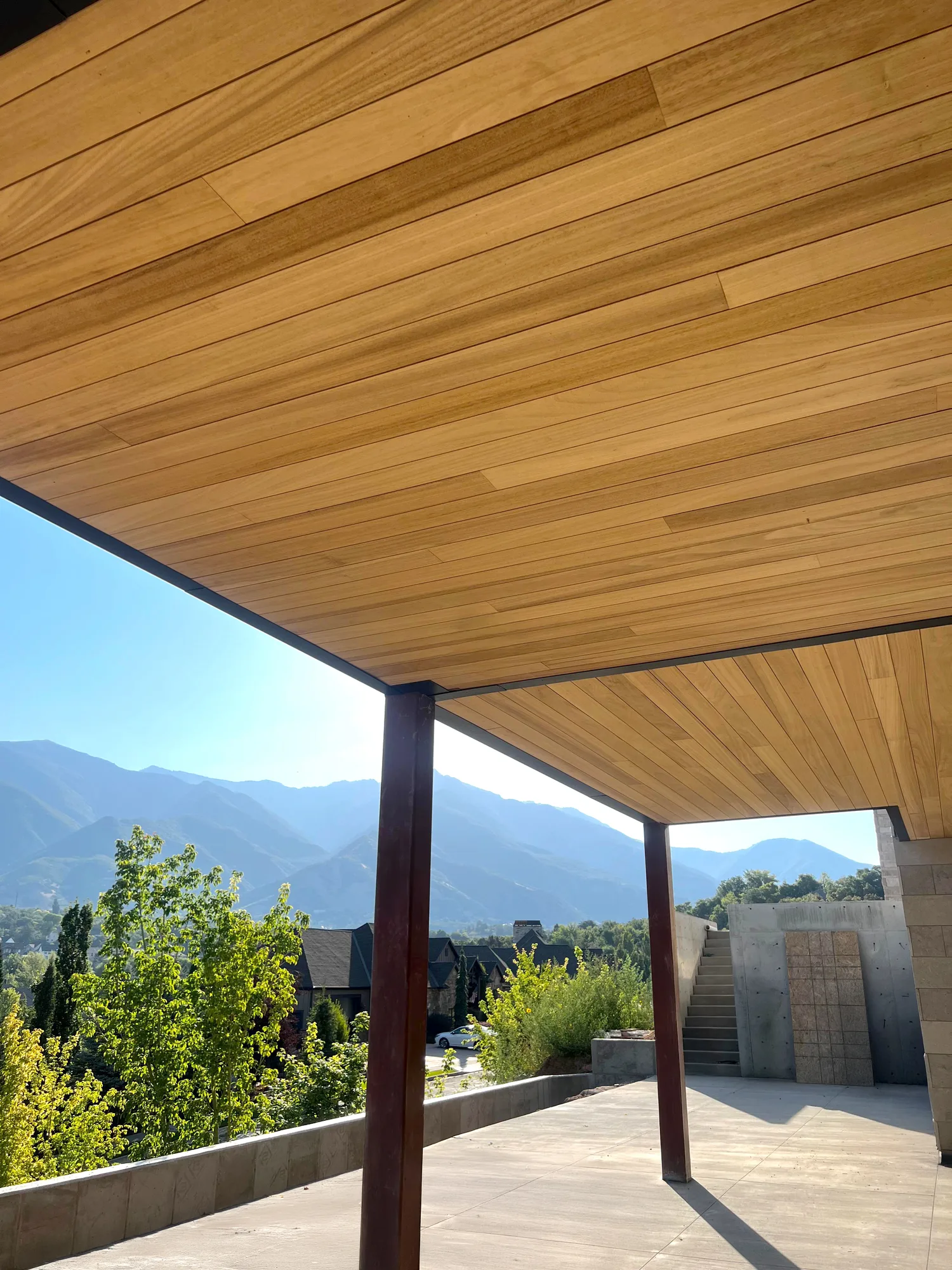 Foundation House | Nova-Ayous 4