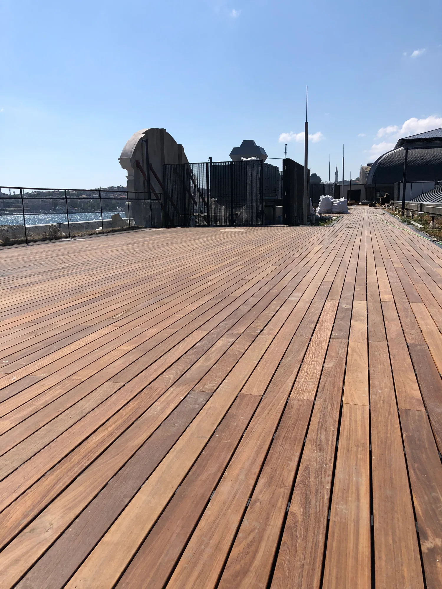Nova-Ipe Decking 2