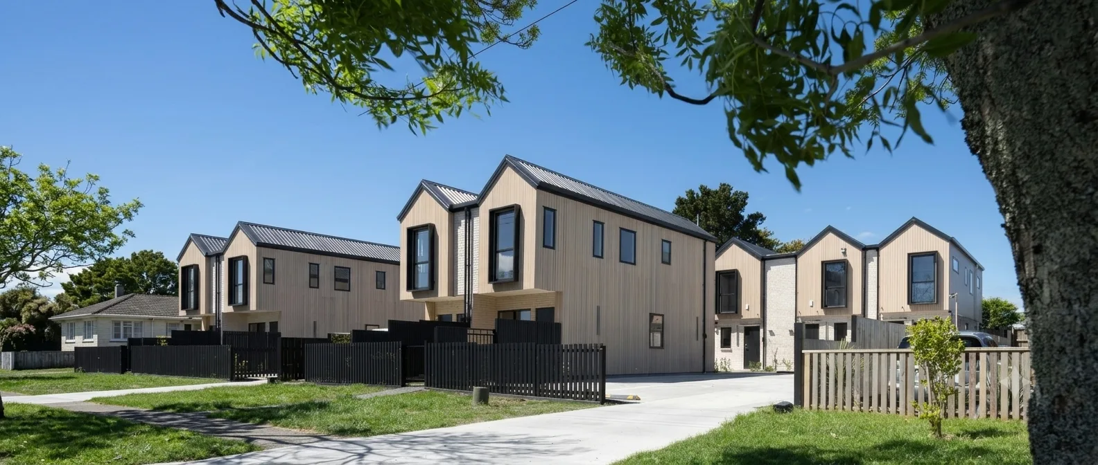 7 Impressive Projects Signed by Novawood Around the World