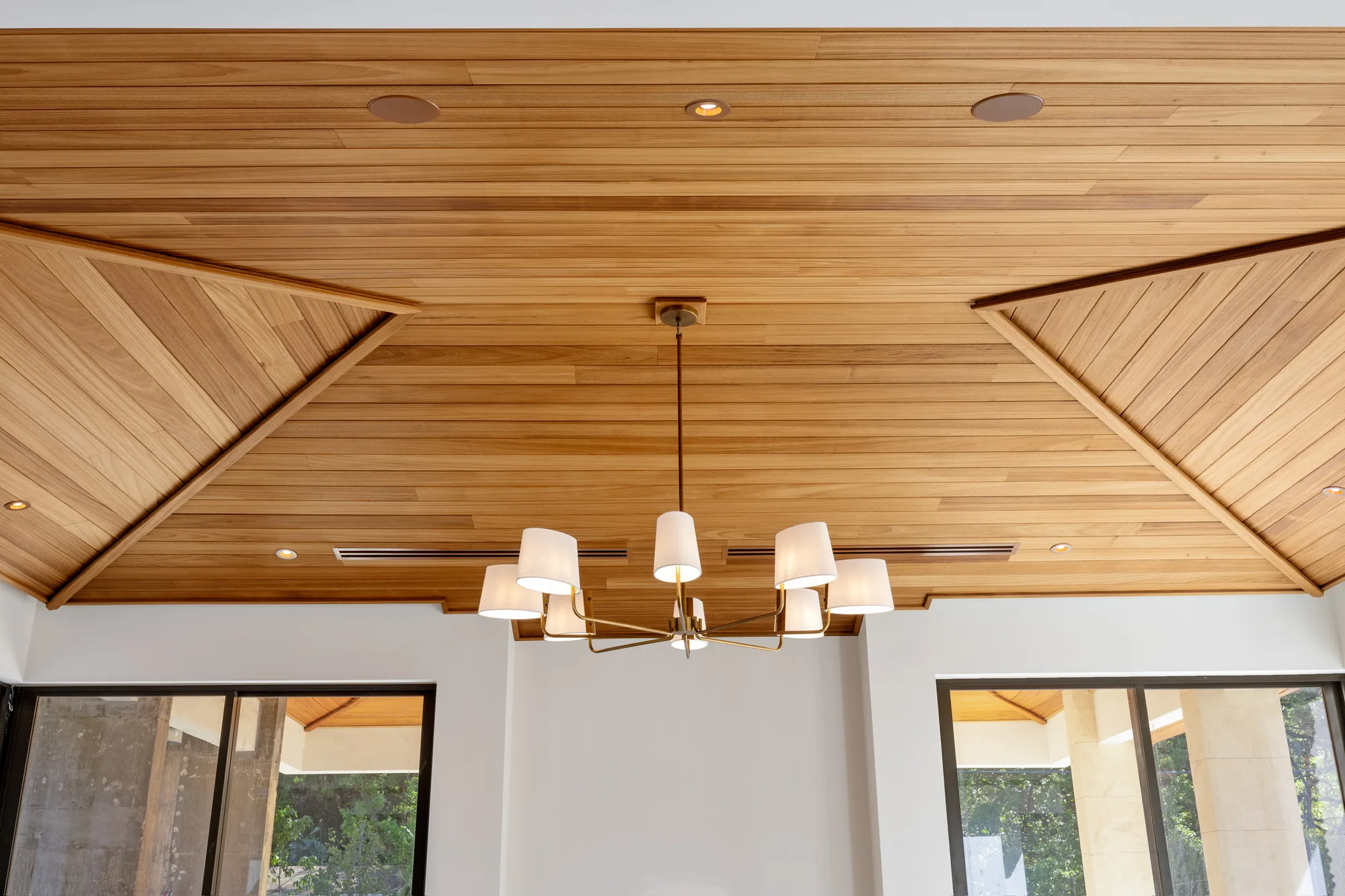 What Are Ceiling Systems and Where Are They Used?