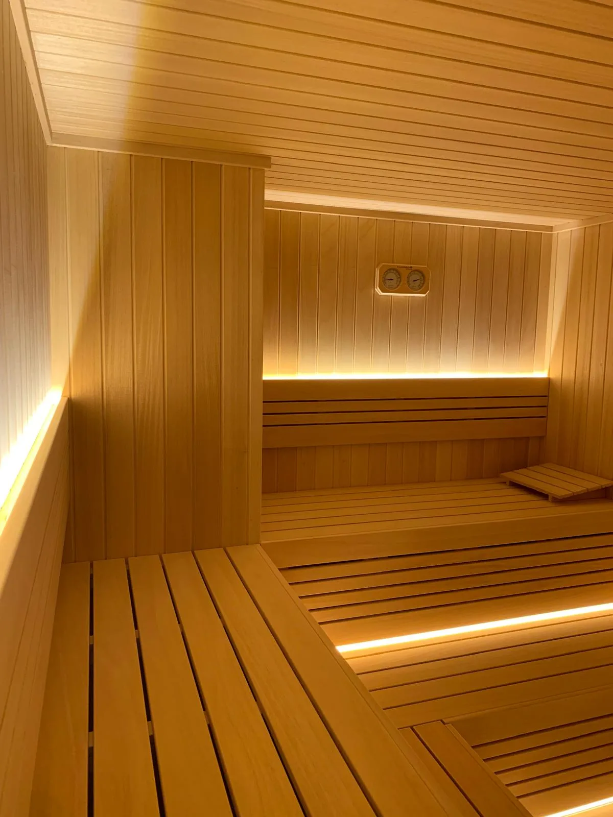 Sauna 1