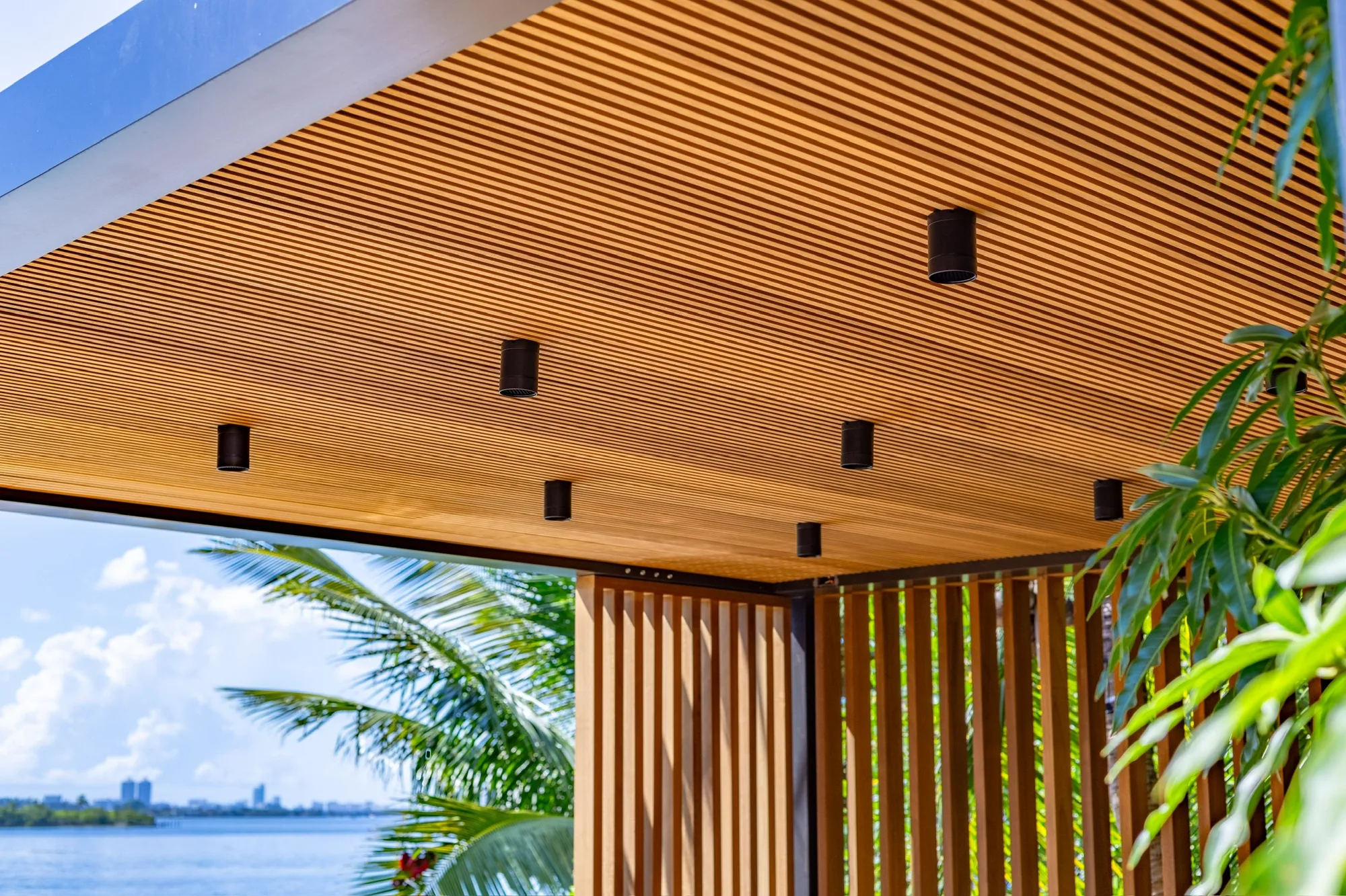 Novawood Ayous 2025 Architizer A+ Product Awards Finalist in Architecture Design Category