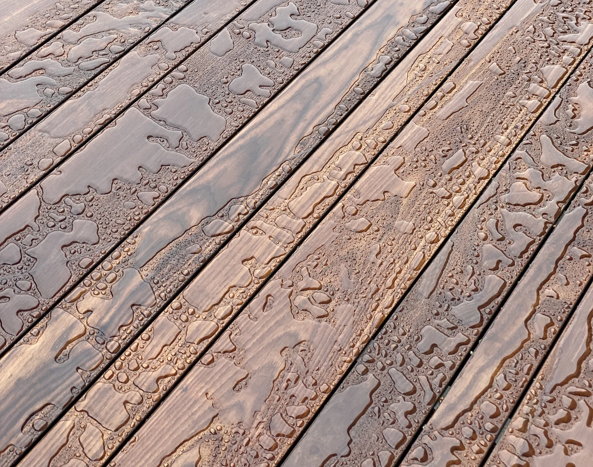 How to Maintain Thermowood?