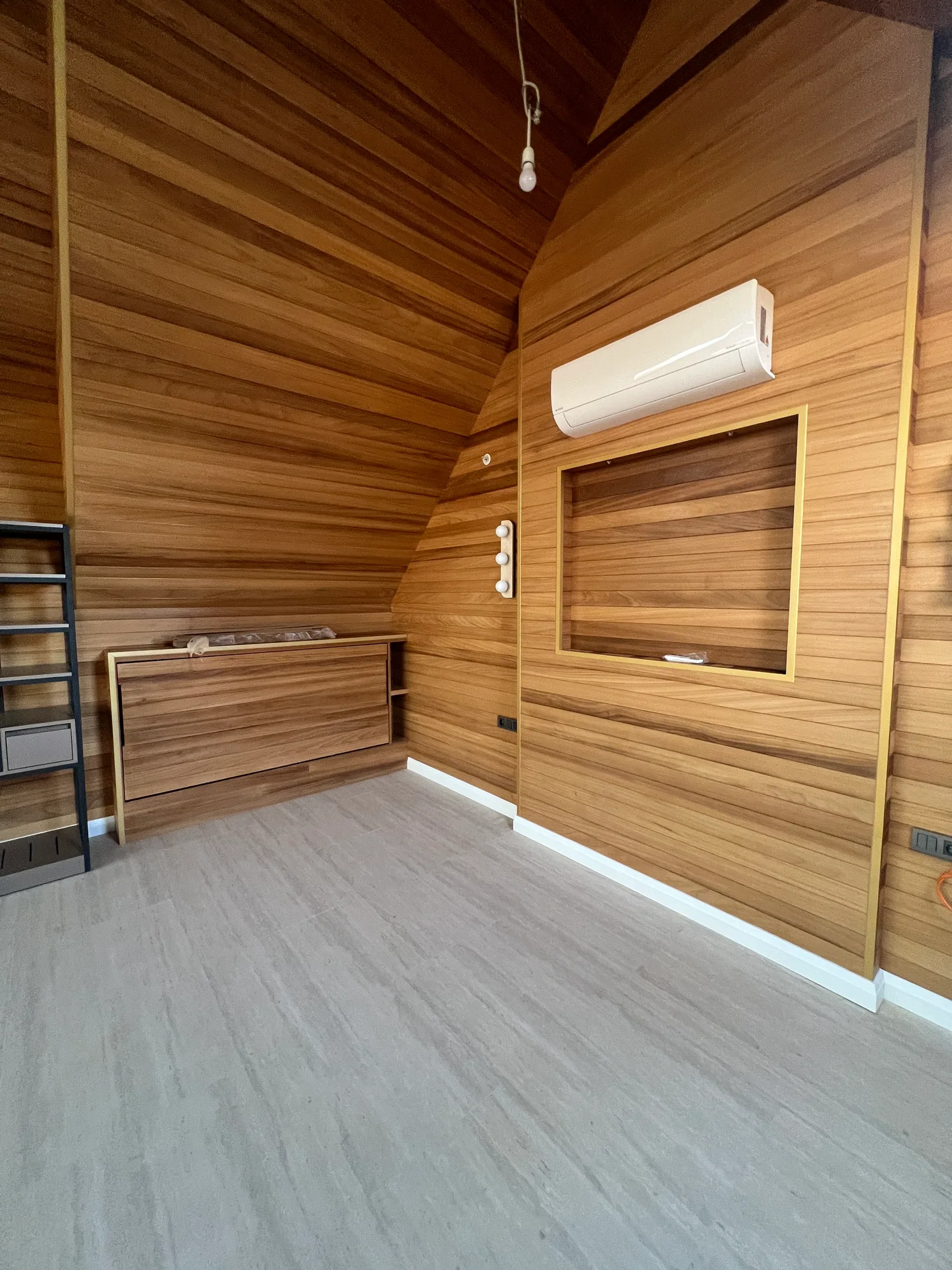Efendy Bungalow 7