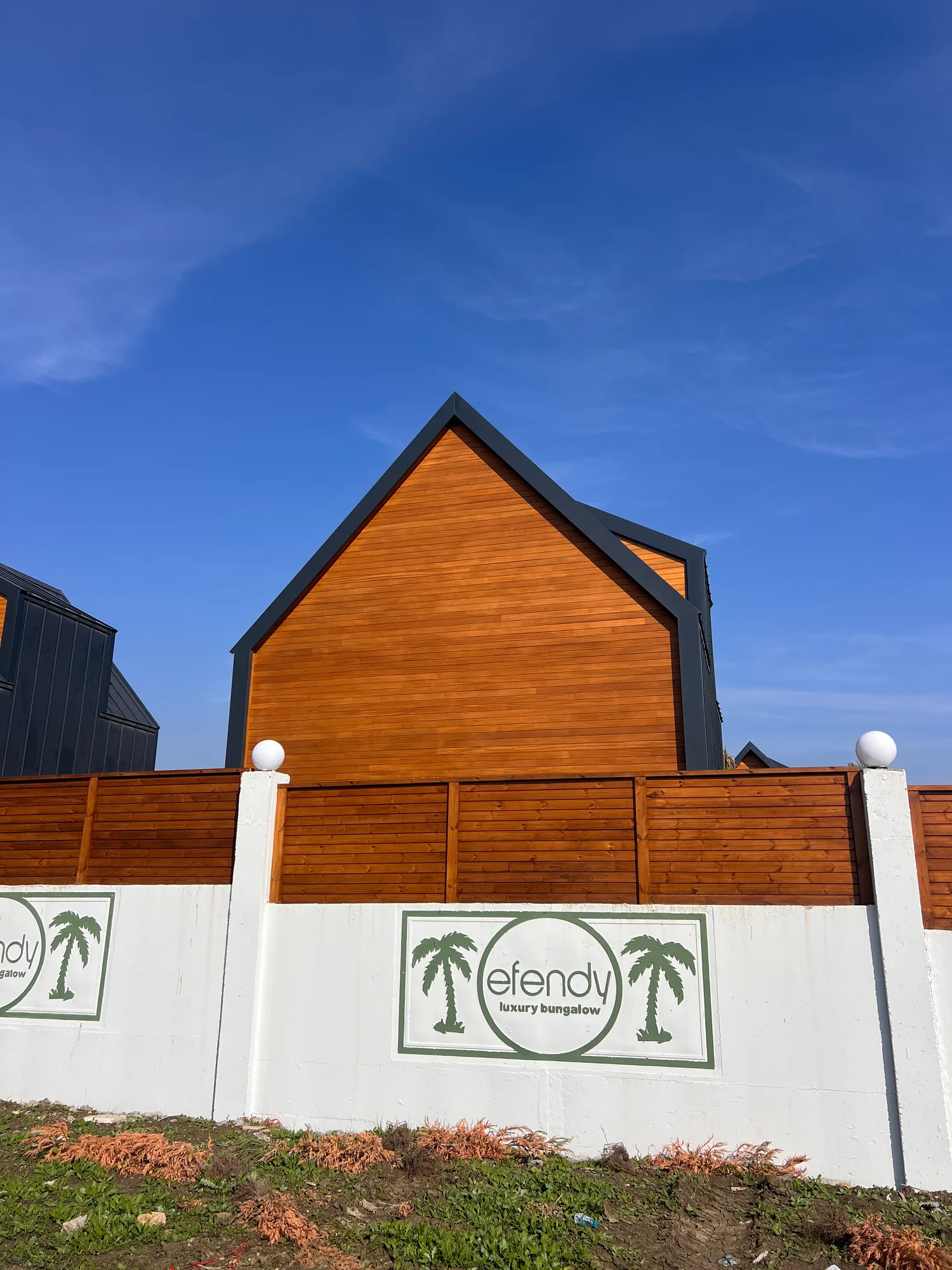 Efendy Bungalow 6