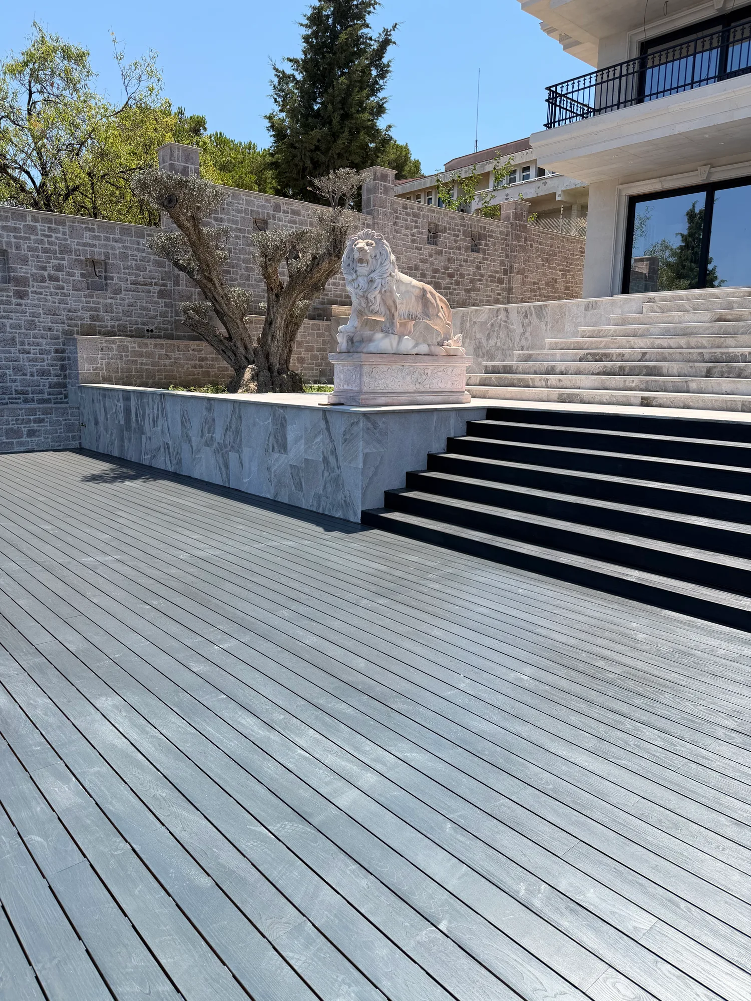 Balıkesir Private Residence
