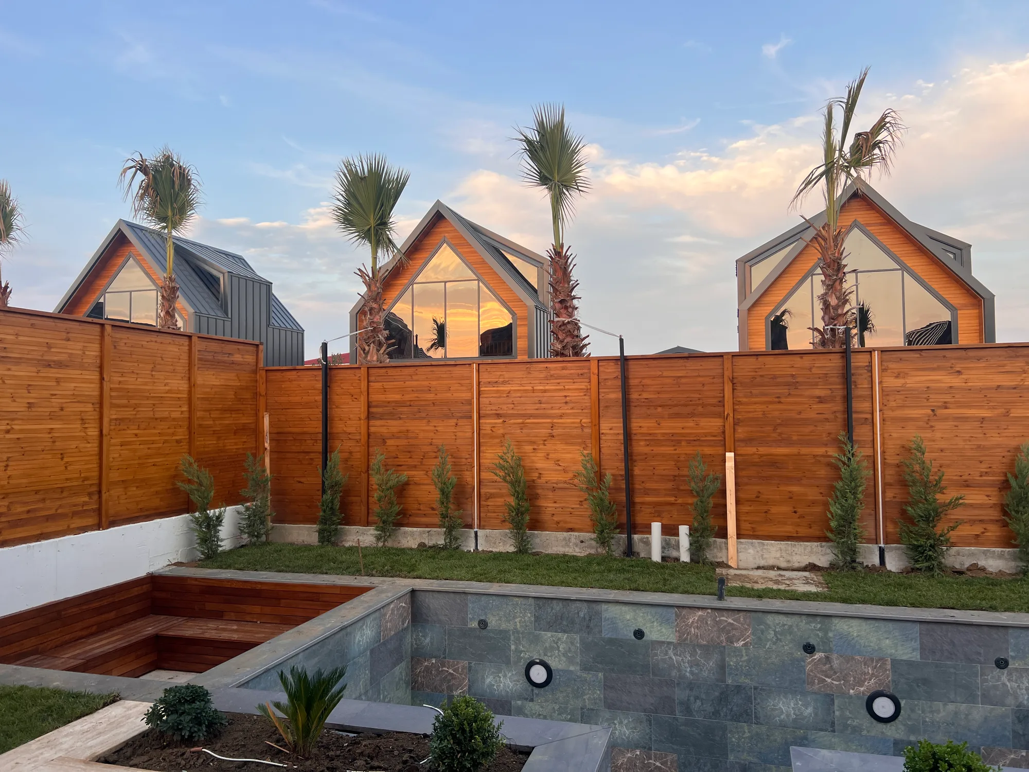 Efendy Bungalow