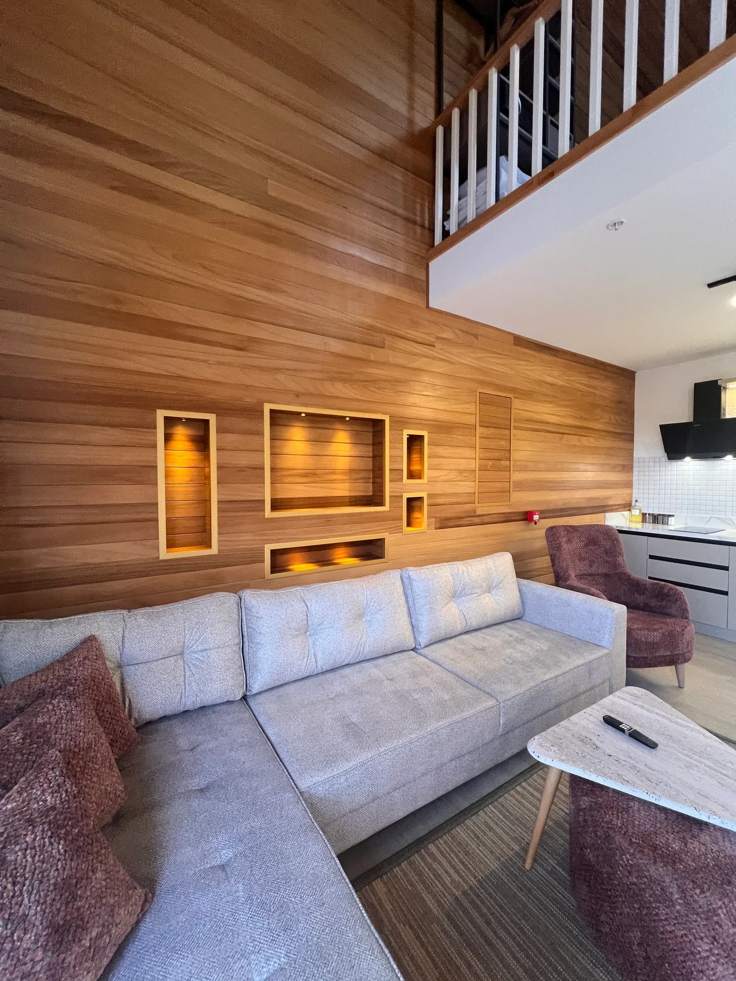 Efendy Bungalow 3