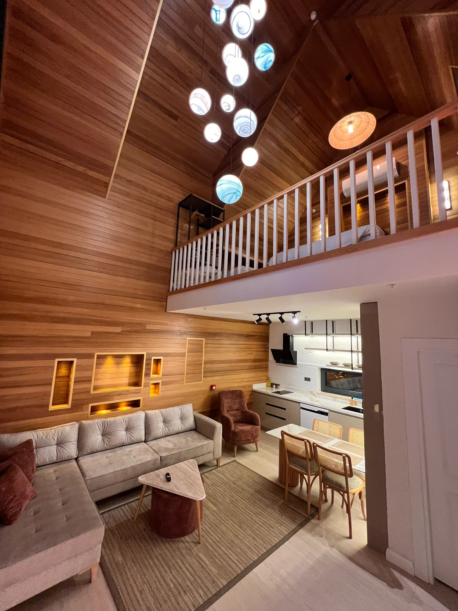 Efendy Bungalow 5