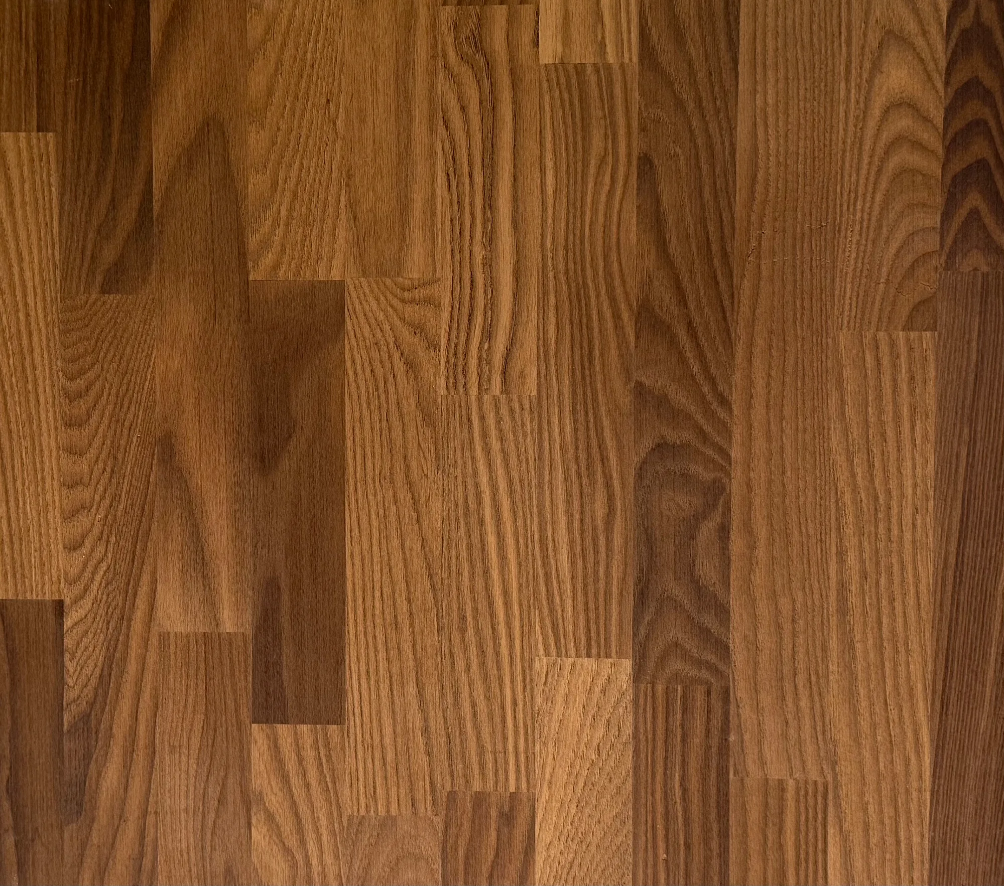 Solid Panel
