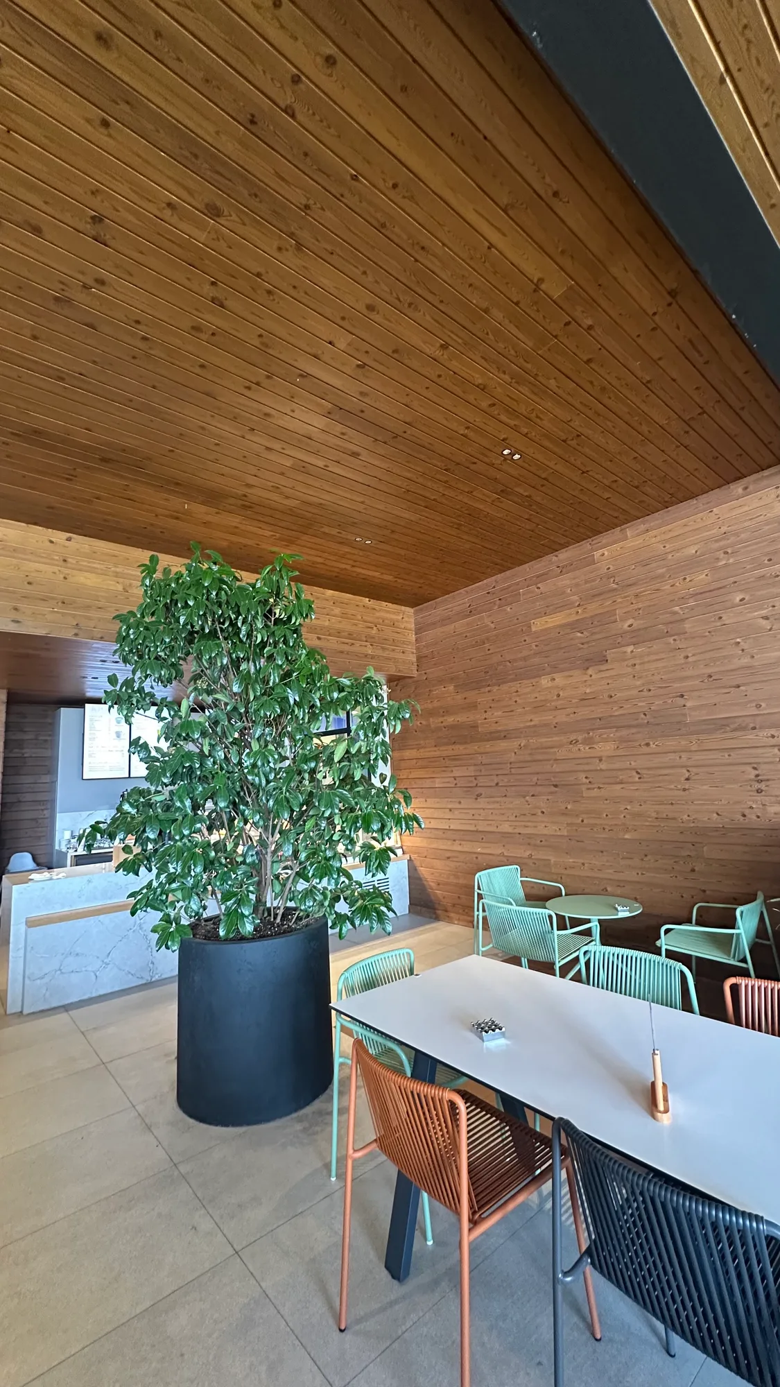 Söğütlüçeşme terminal Kadıköy 4
