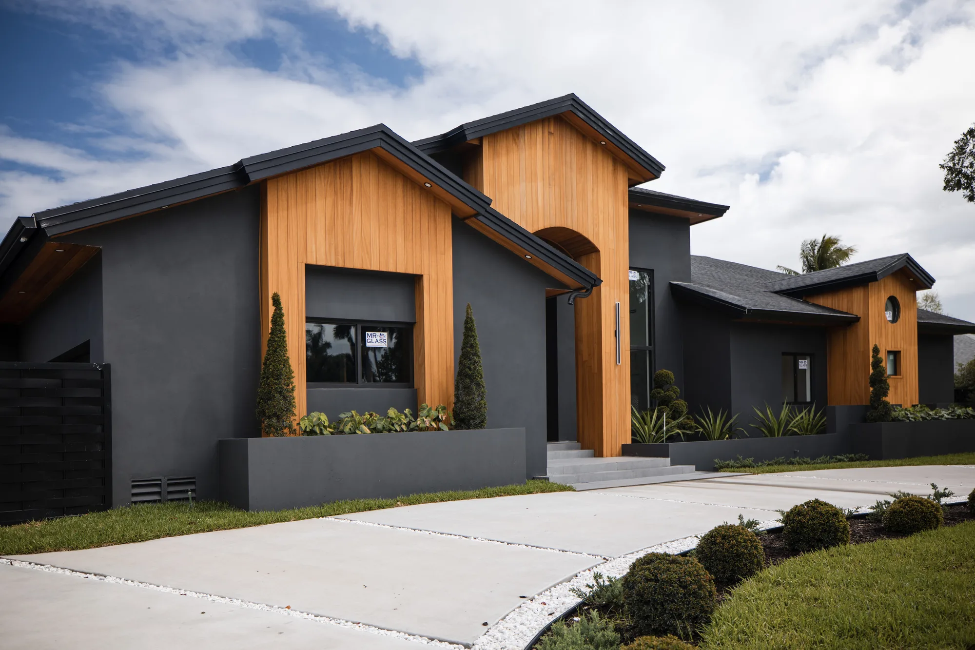 Nova-Ayous Cladding 2