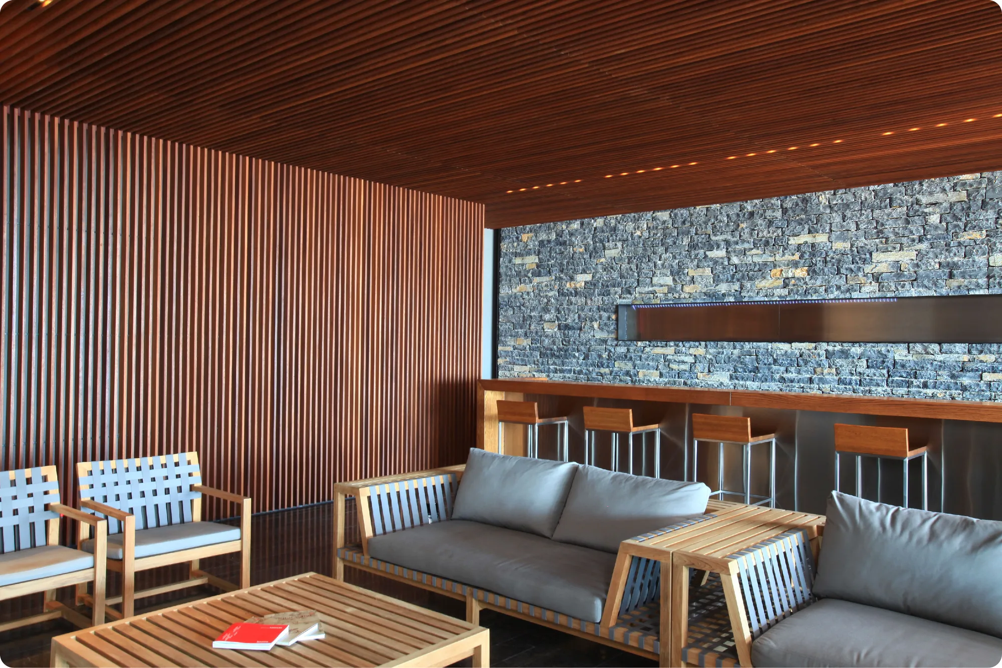 How to Revamp Spaces with Wooden Wall Panels?