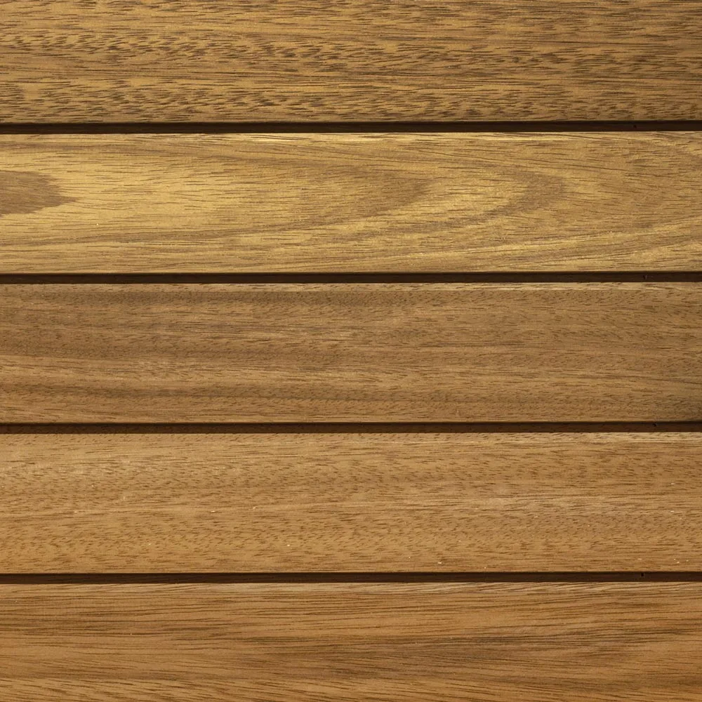 Nova-Iroko Cladding 1
