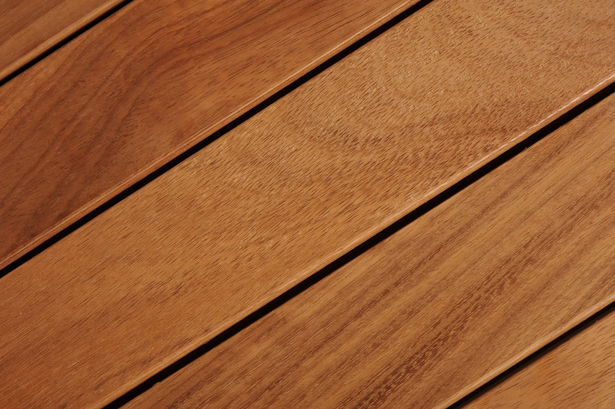 Details About the Iroko Wood