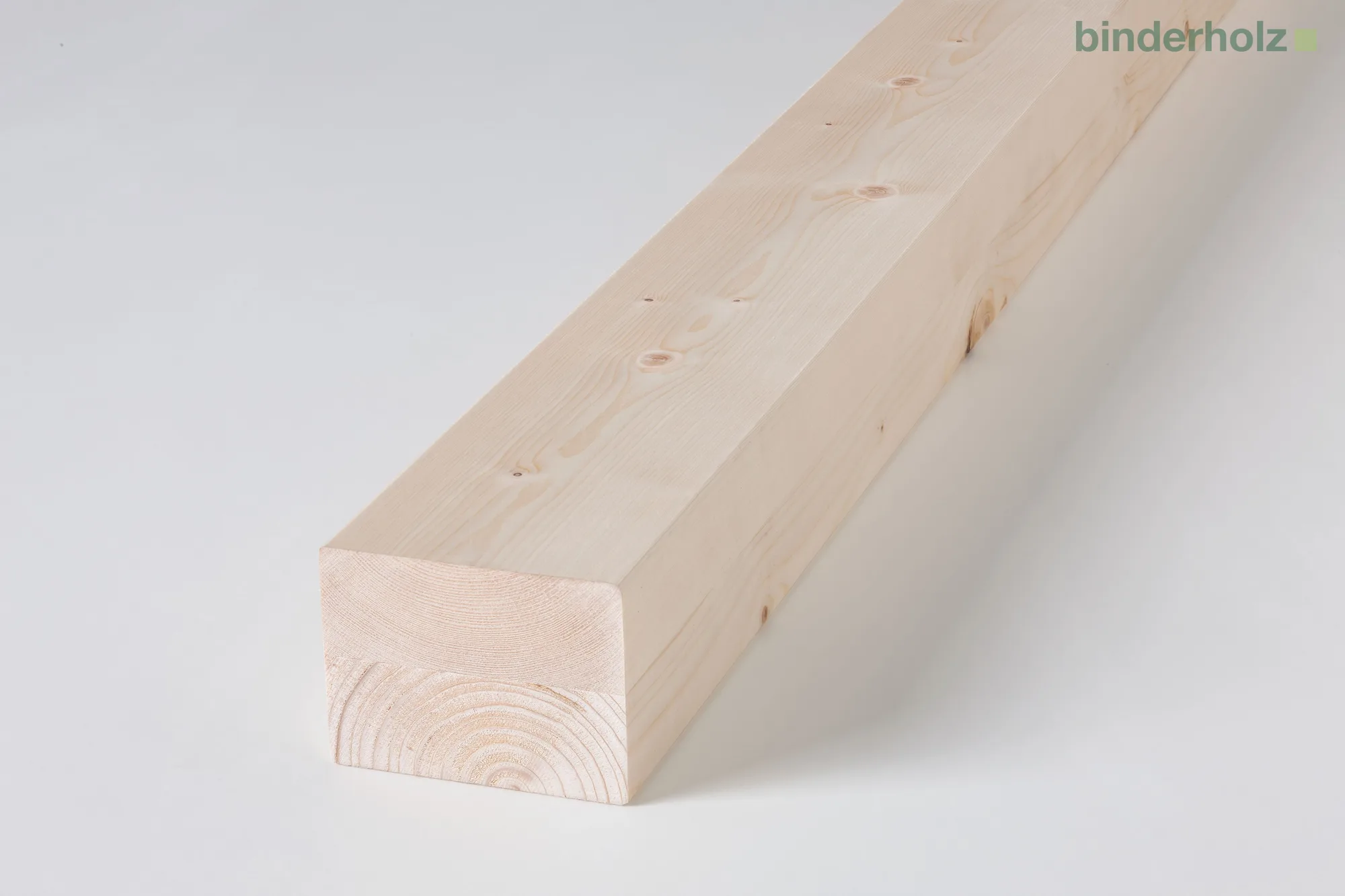 KVH® Yapısal Masif Ahşap 1