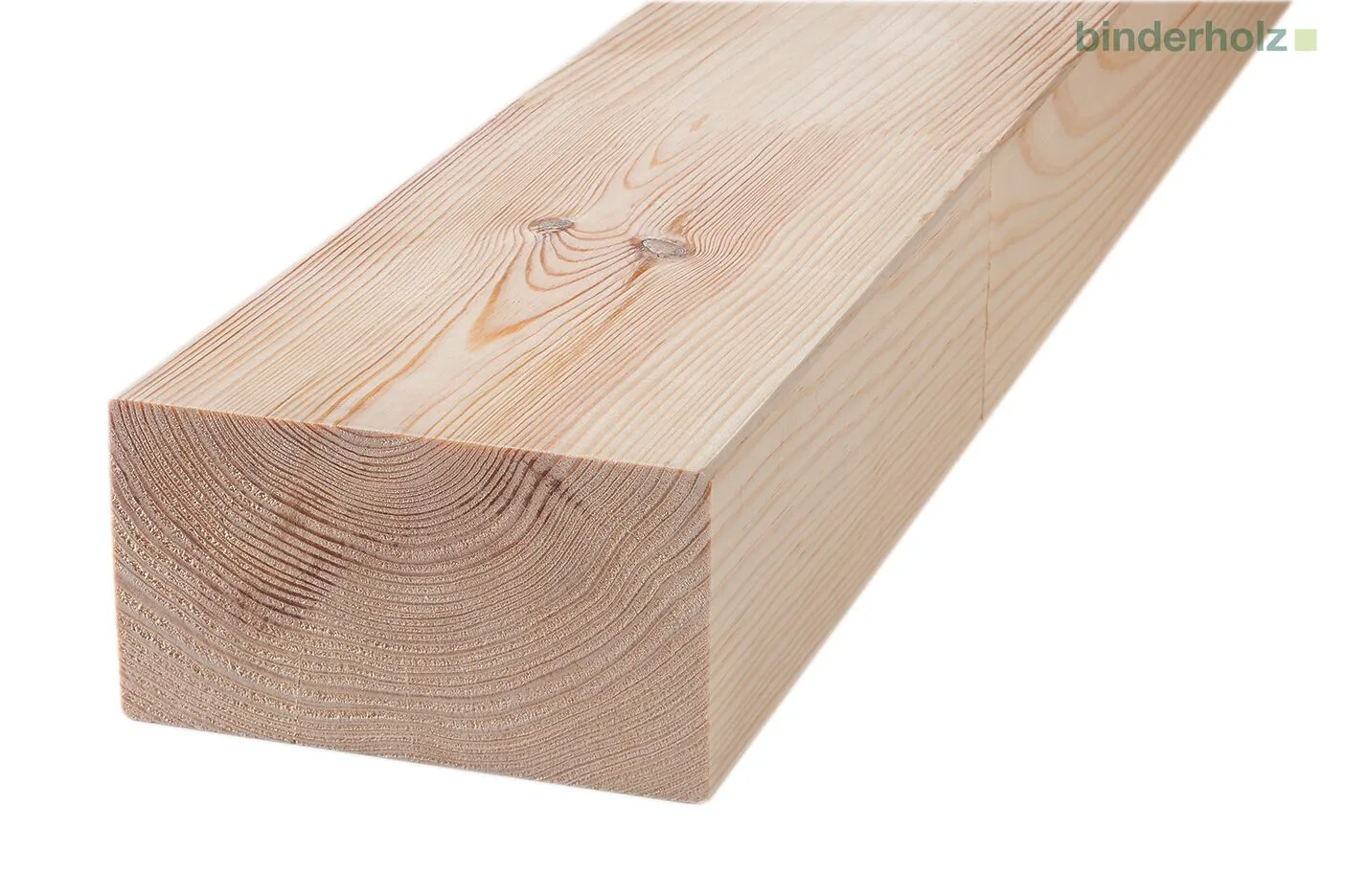 KVH® Yapısal Masif Ahşap 3