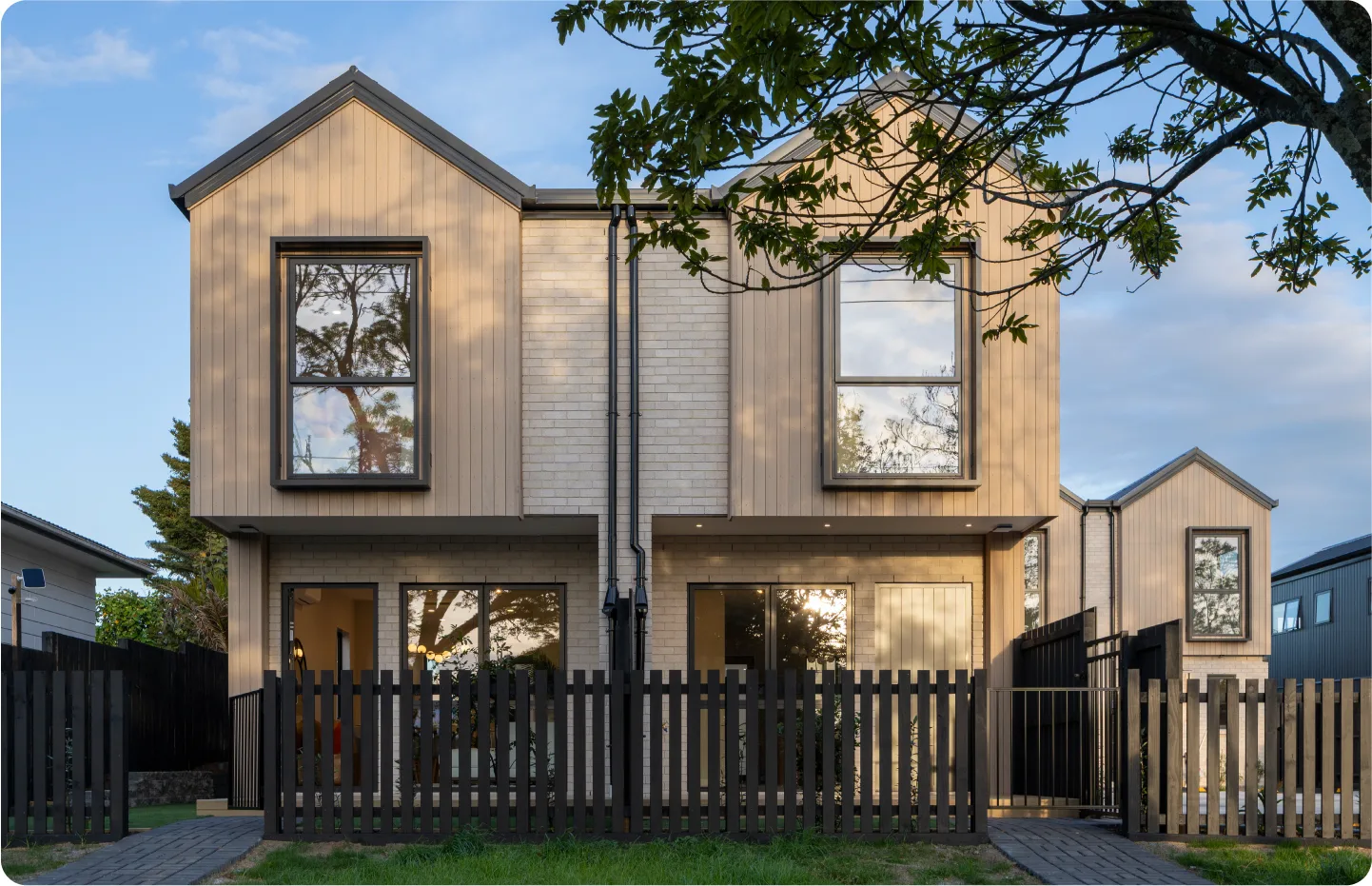 Architects Love Novawood — Here’s Why