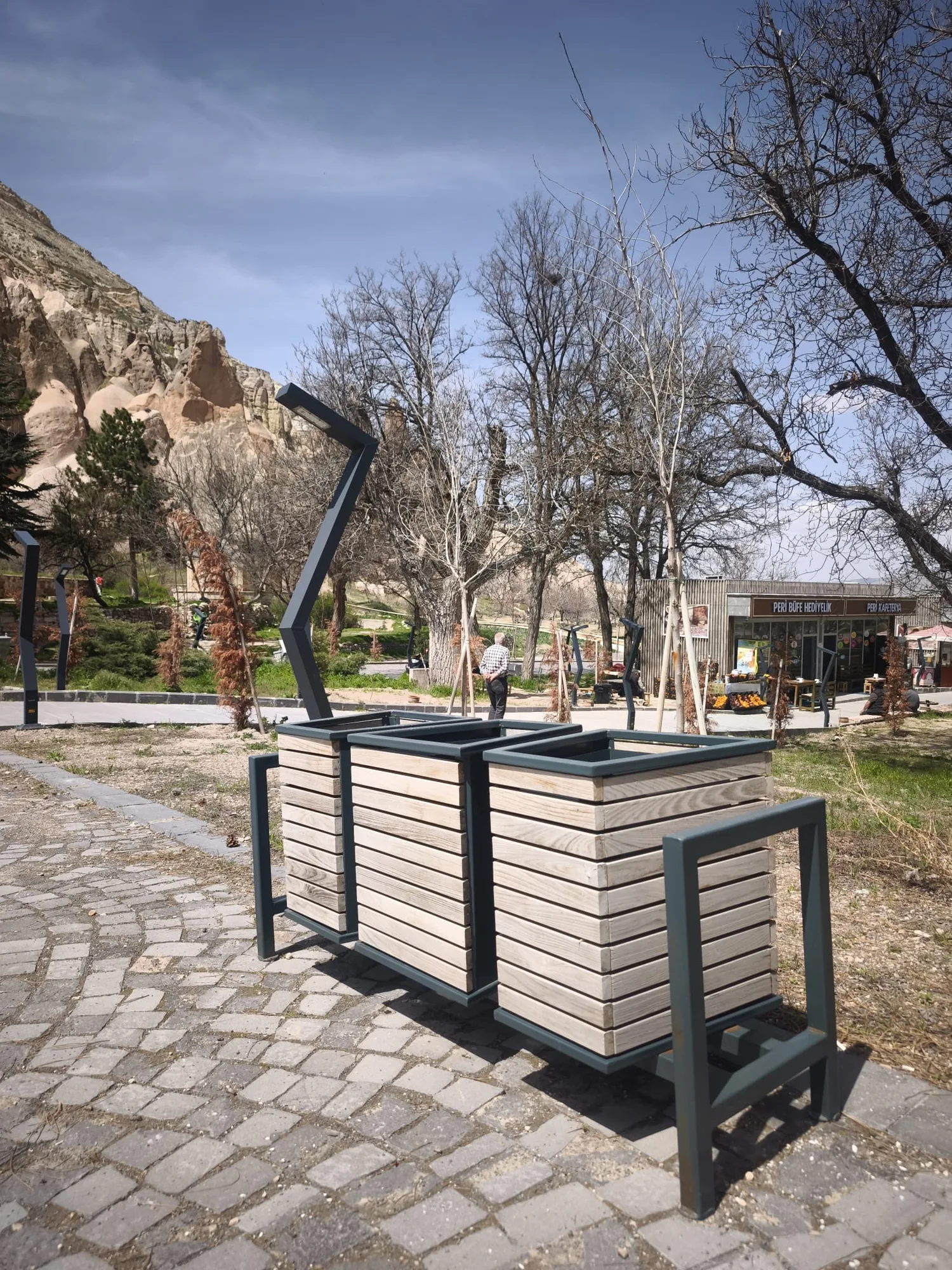 Nevşehir Ürgrüp 4