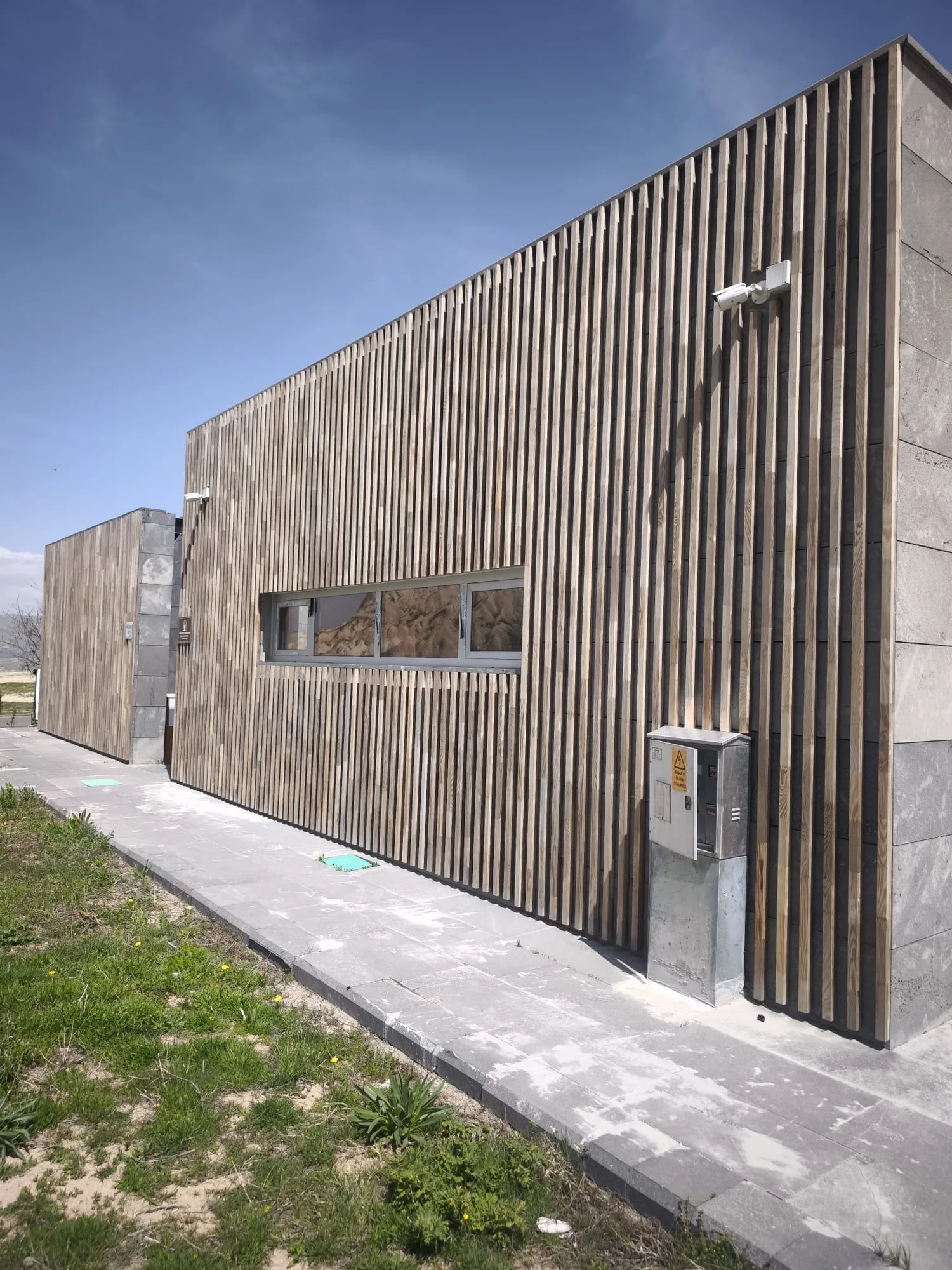 Nevşehir Ürgrüp 3