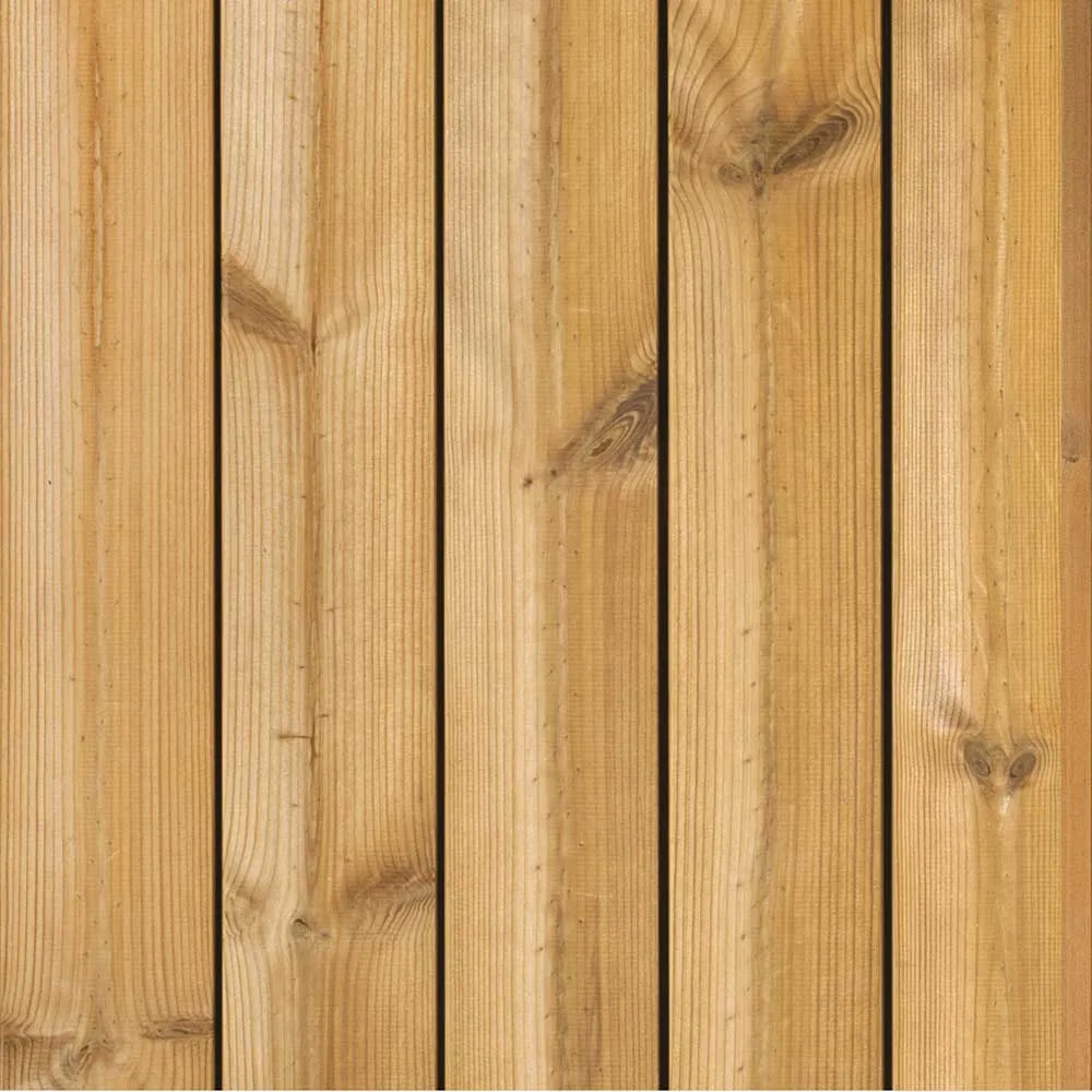 Nova-Pine Decking 1
