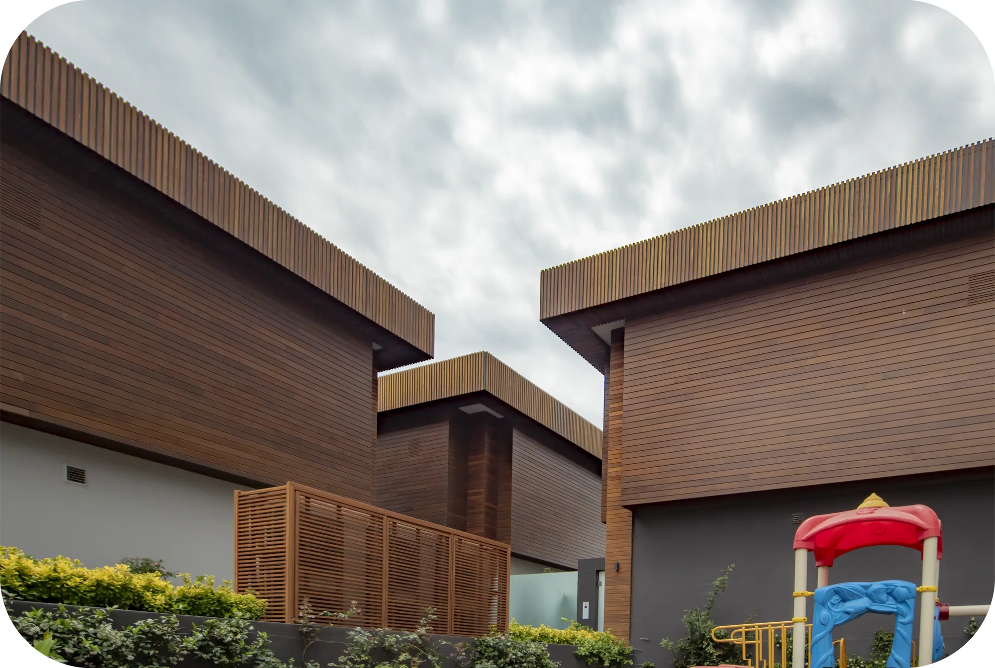 Nova-Iroko Cladding 3