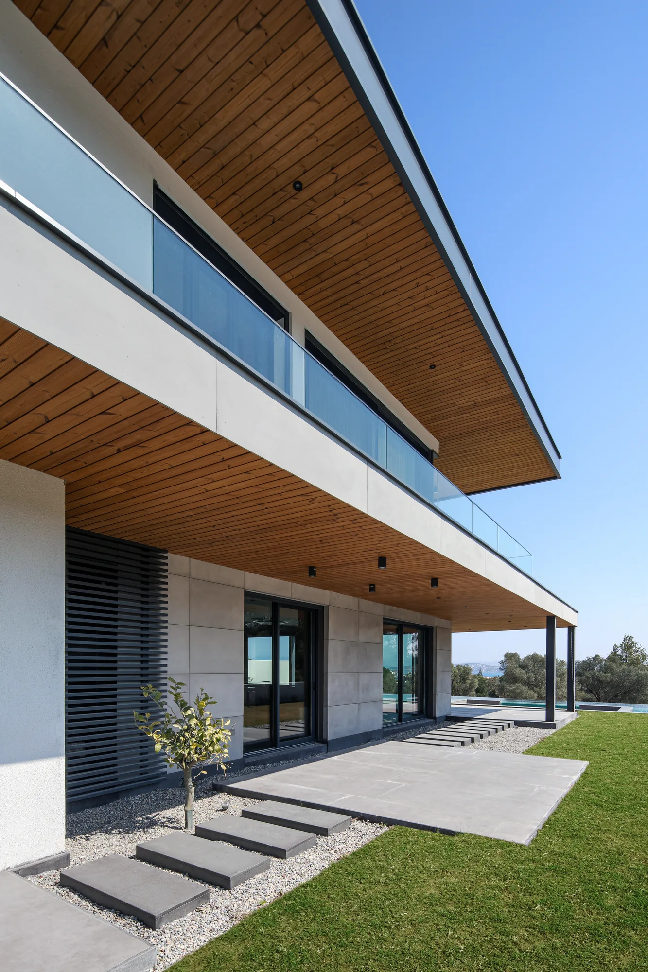 Murus Private Residence 4