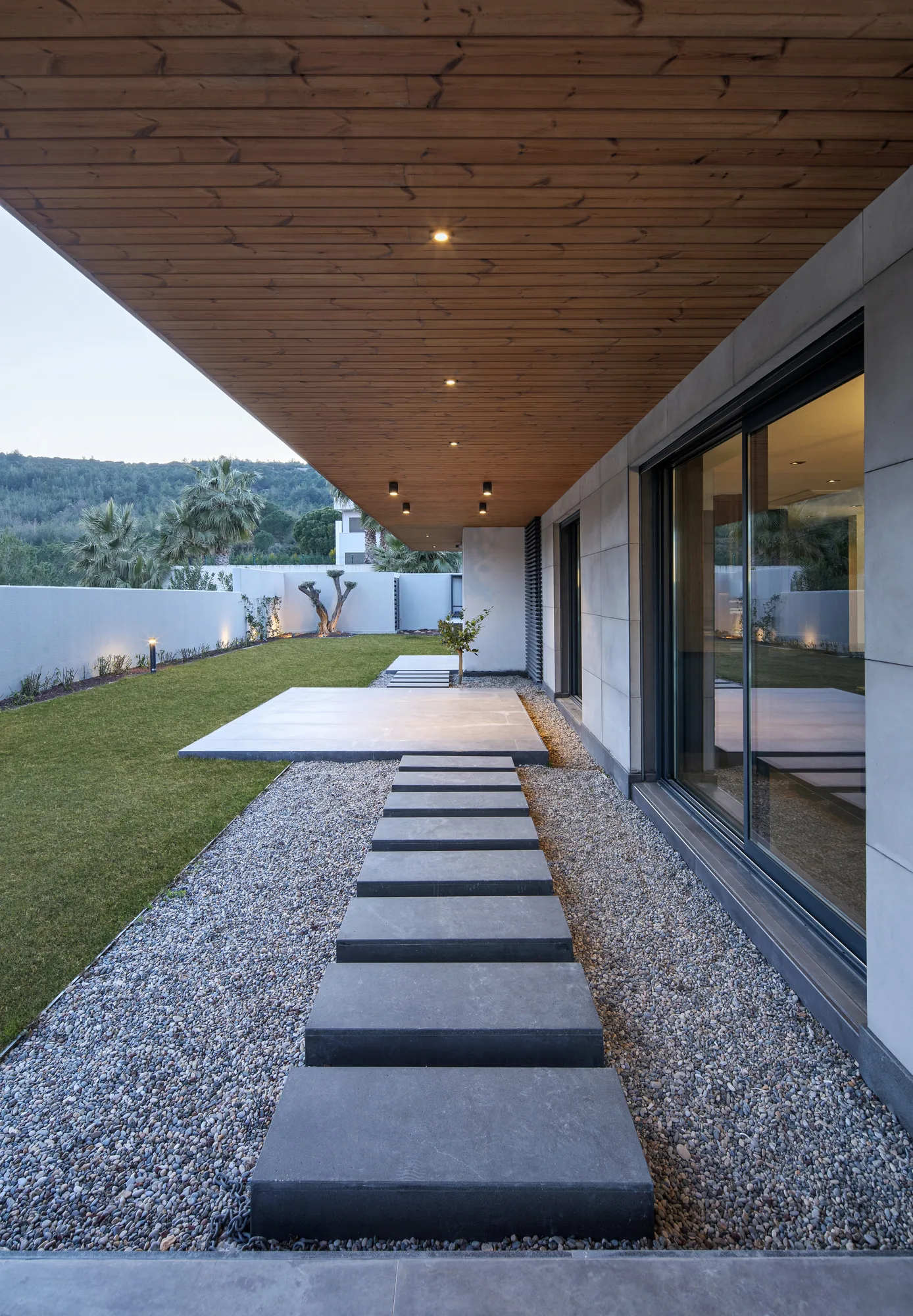 Murus Private Residence 3