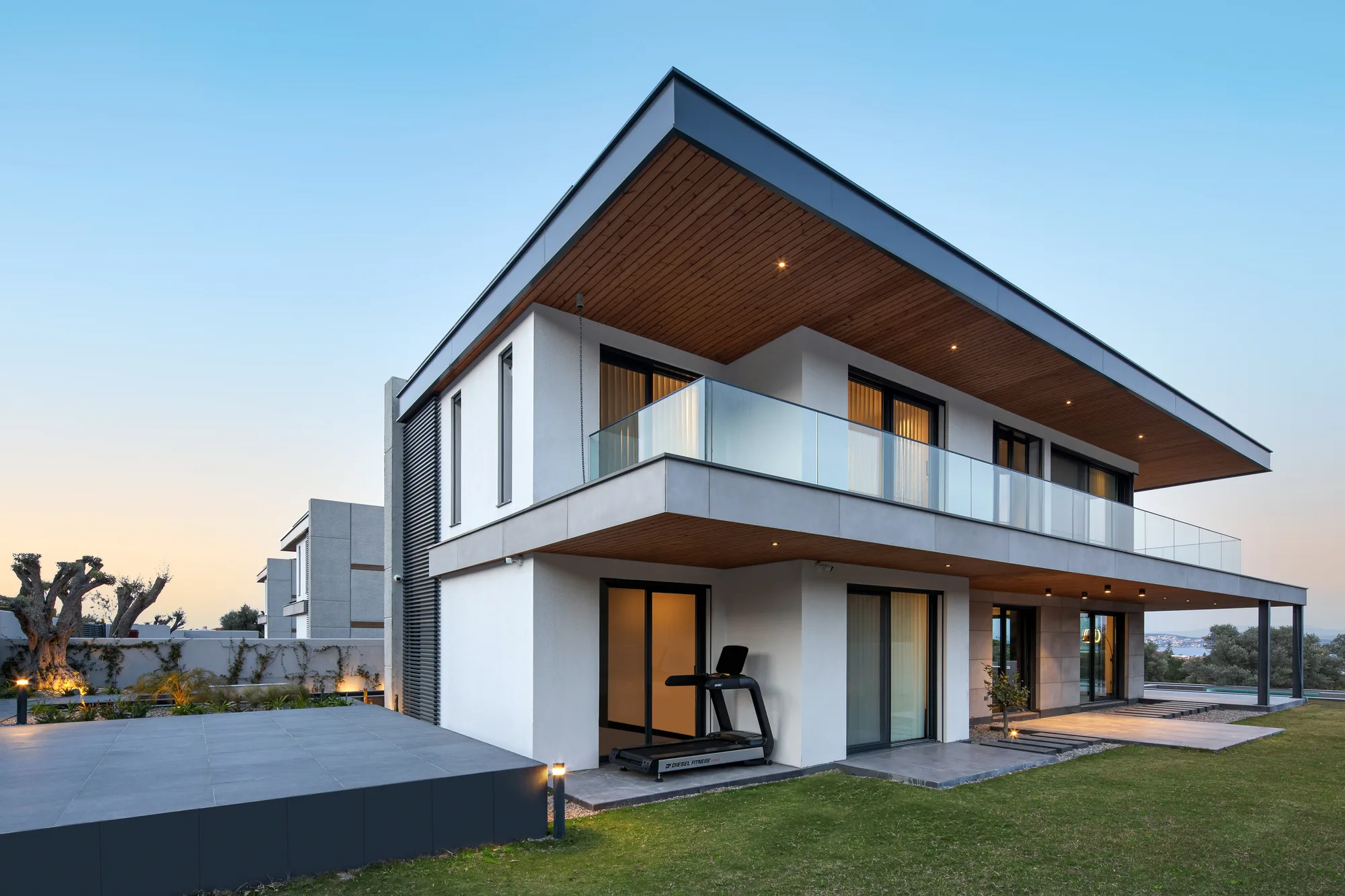 Murus Private Residence 5