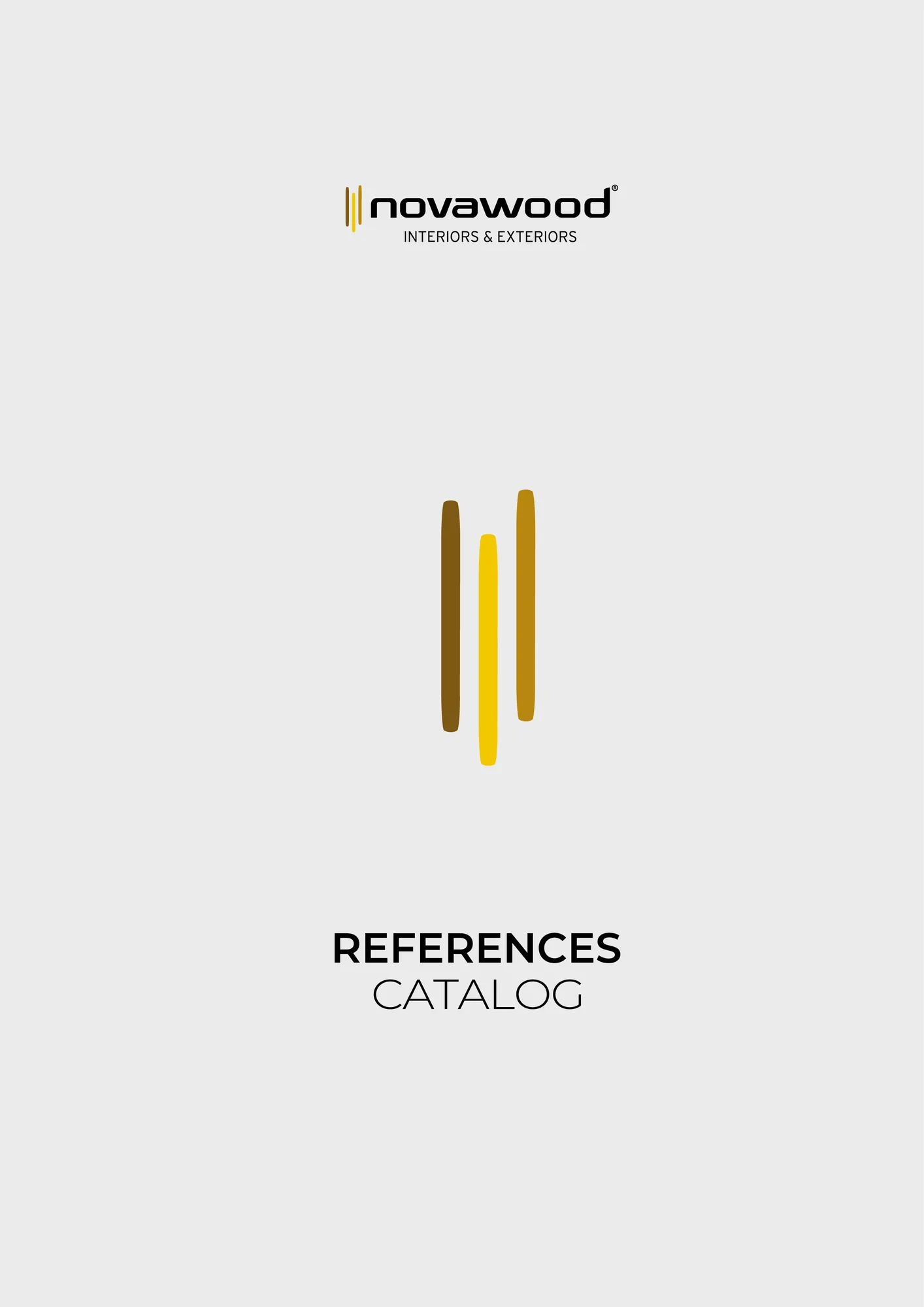 References Catalog