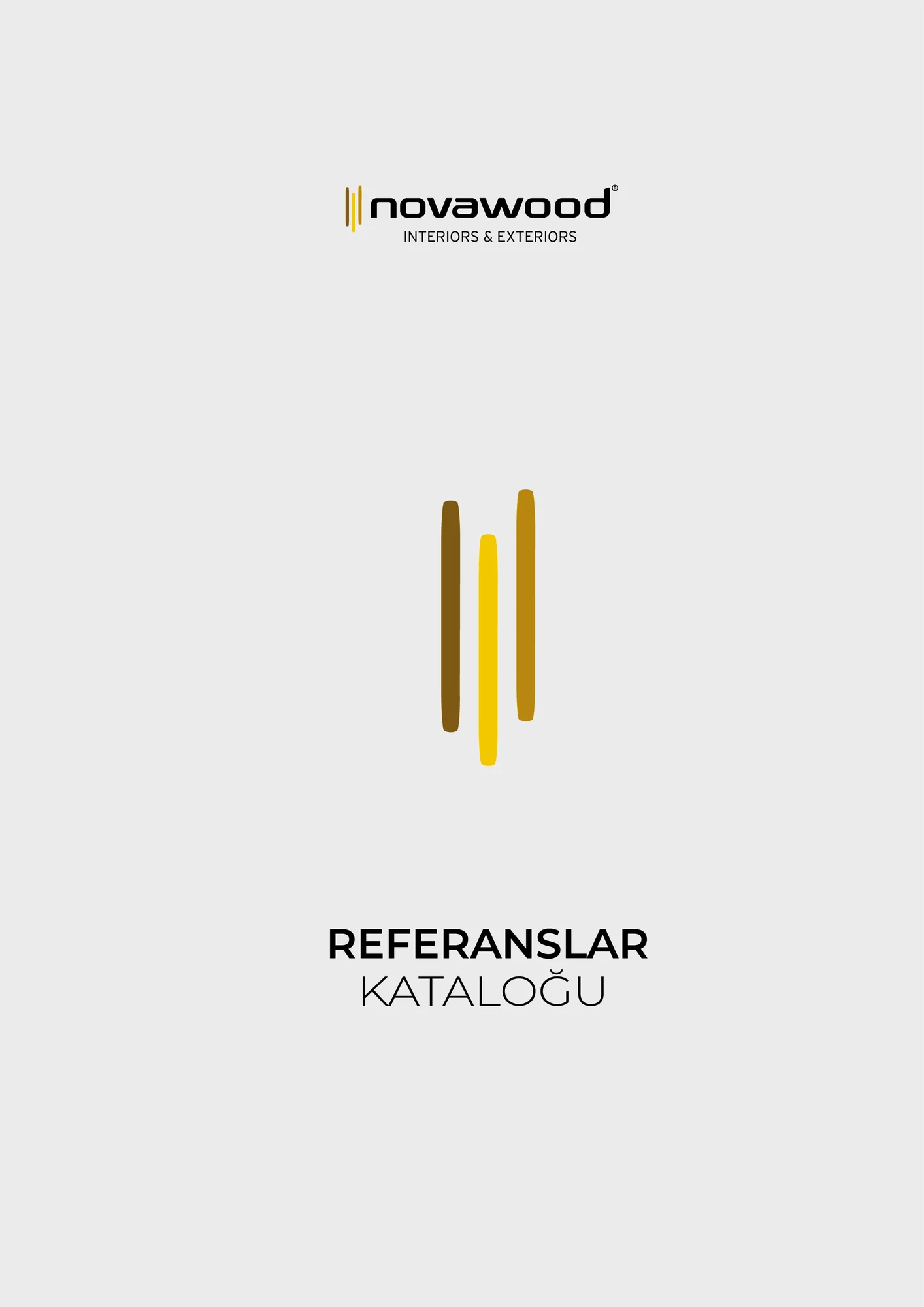 Referanslar Kataloğu