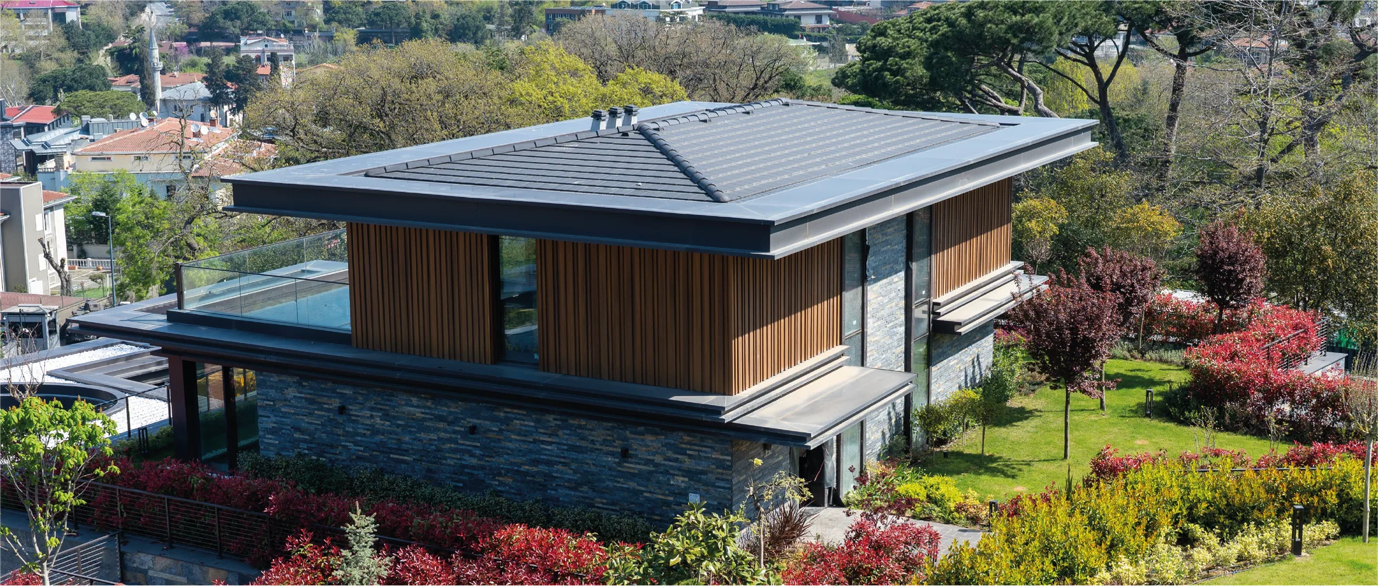 How to Choose the Right Sustainable Cladding for Your Next Project