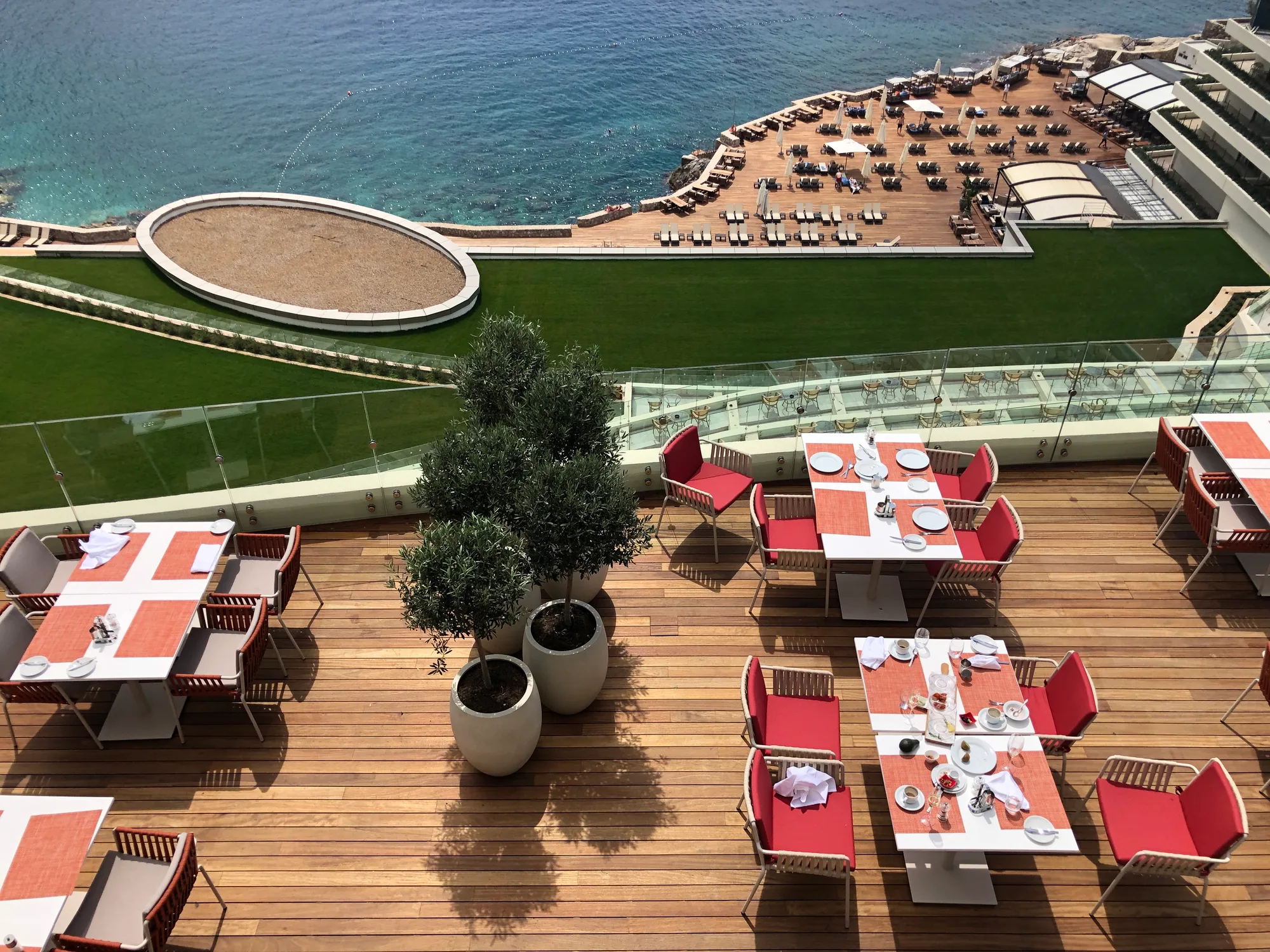 Rixos Premium Hotel