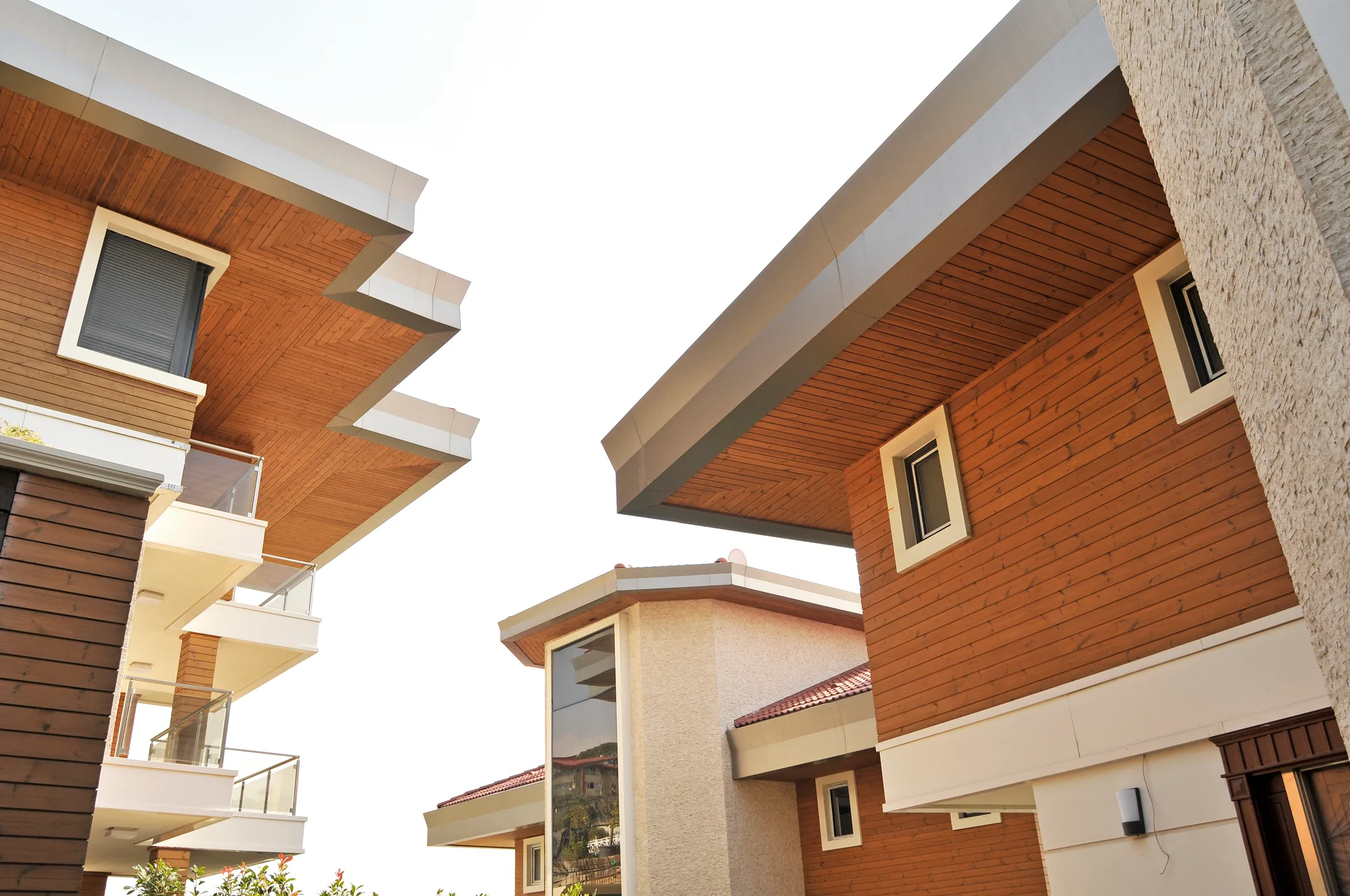 Nova-Pine Cladding 4