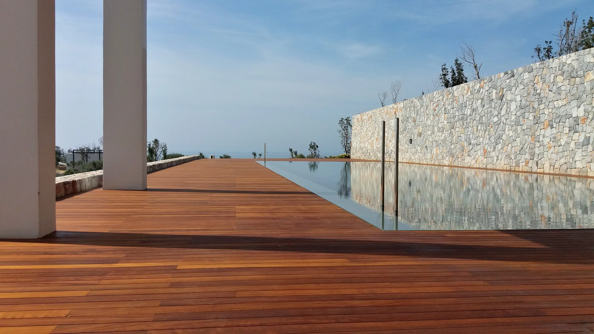 Six Senses Kaplankaya