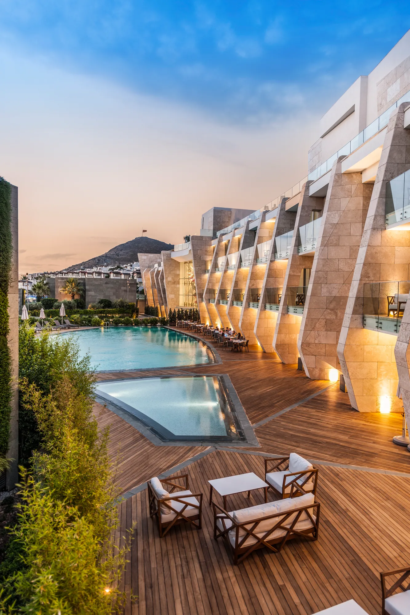 Swiss Hotel Resort 3