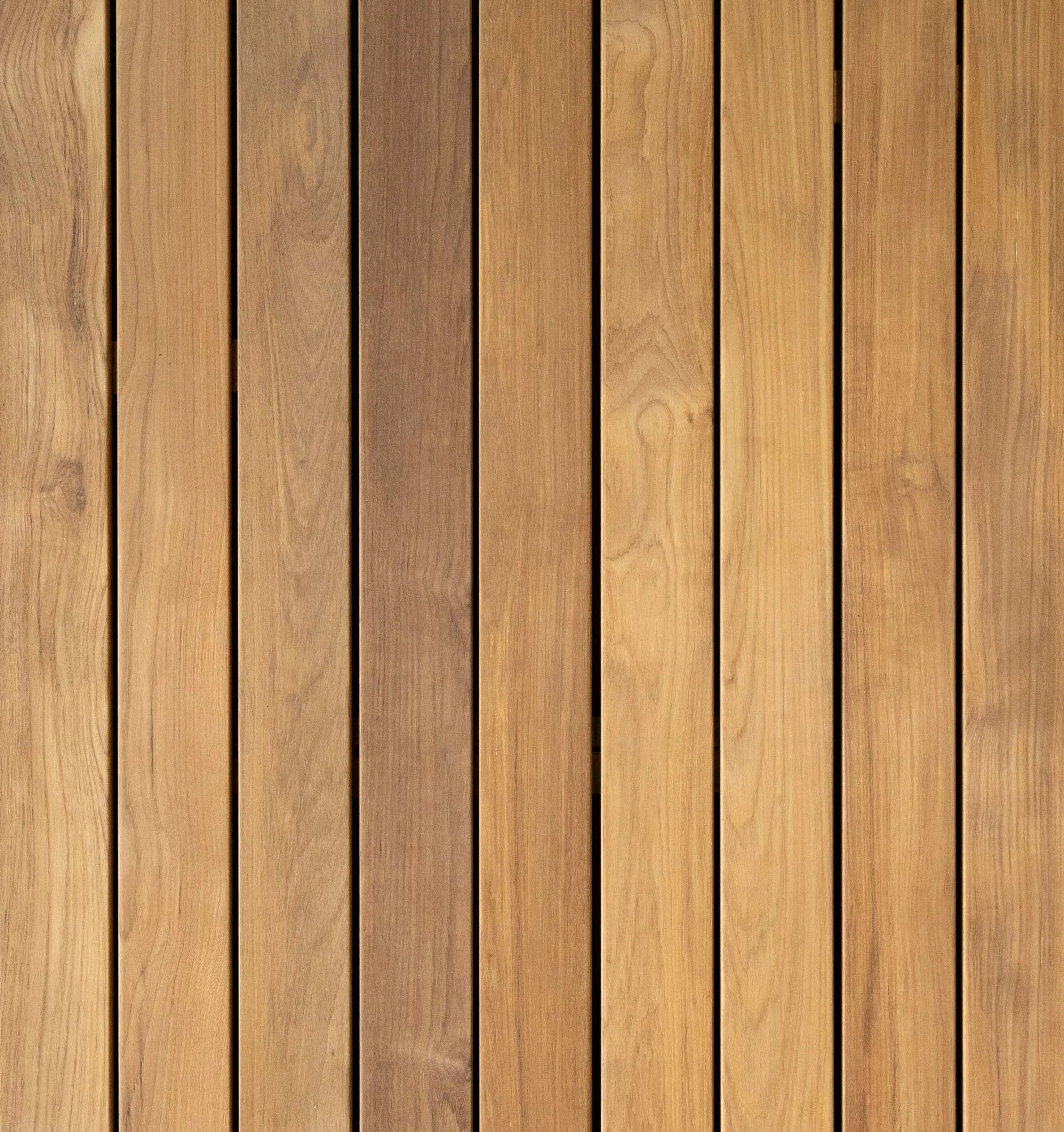 Nova-Teak Decking 1