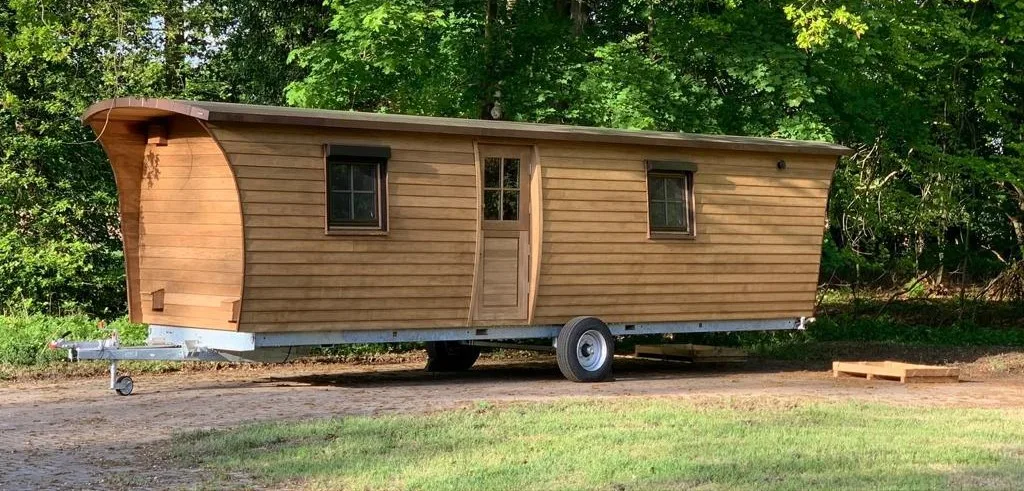 Caravan