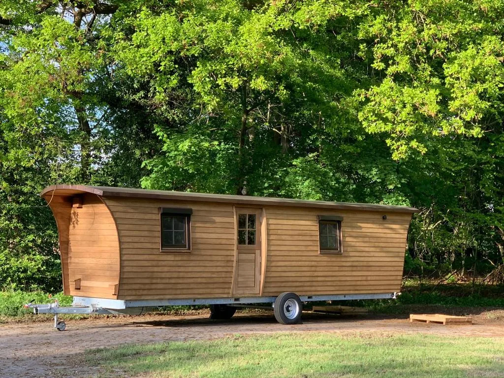 Karavan 3