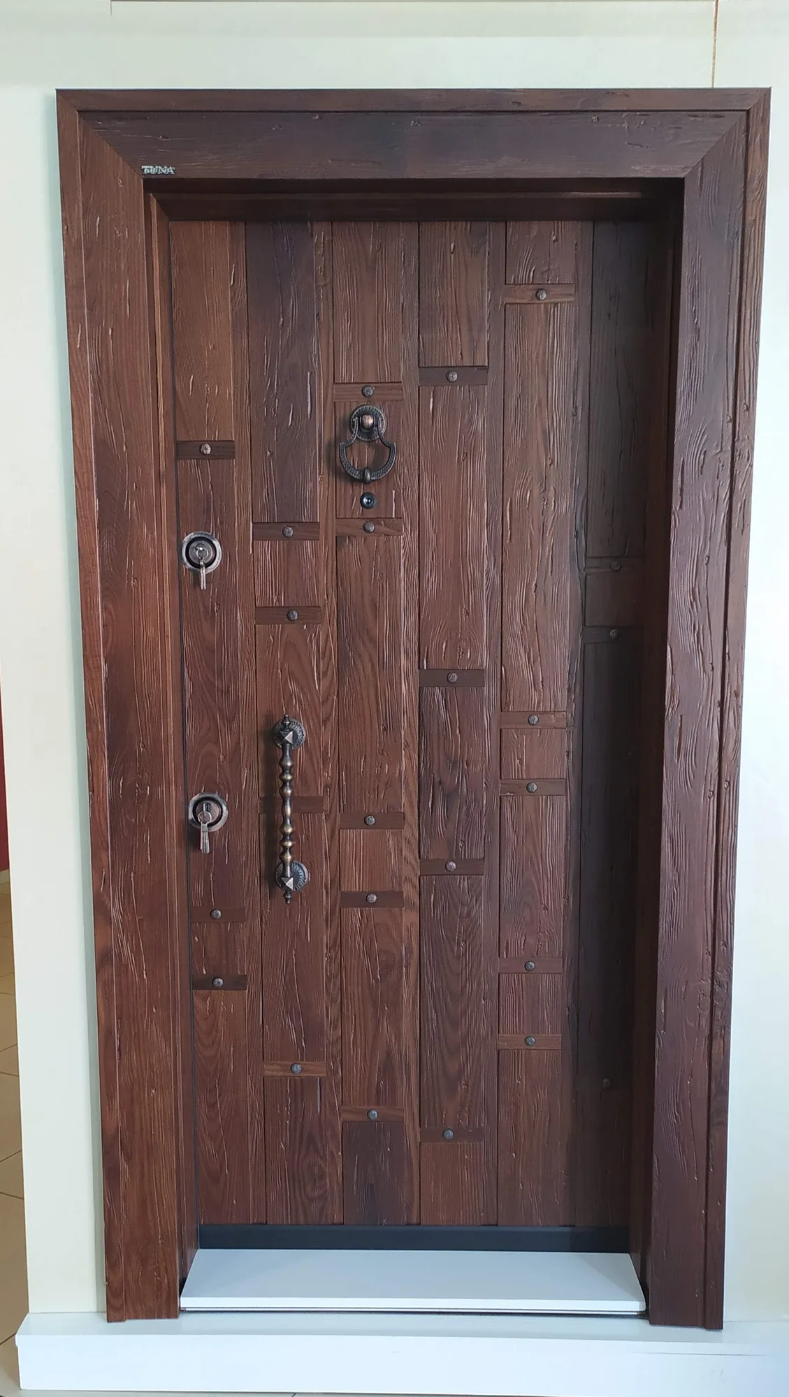 Door and Window 3