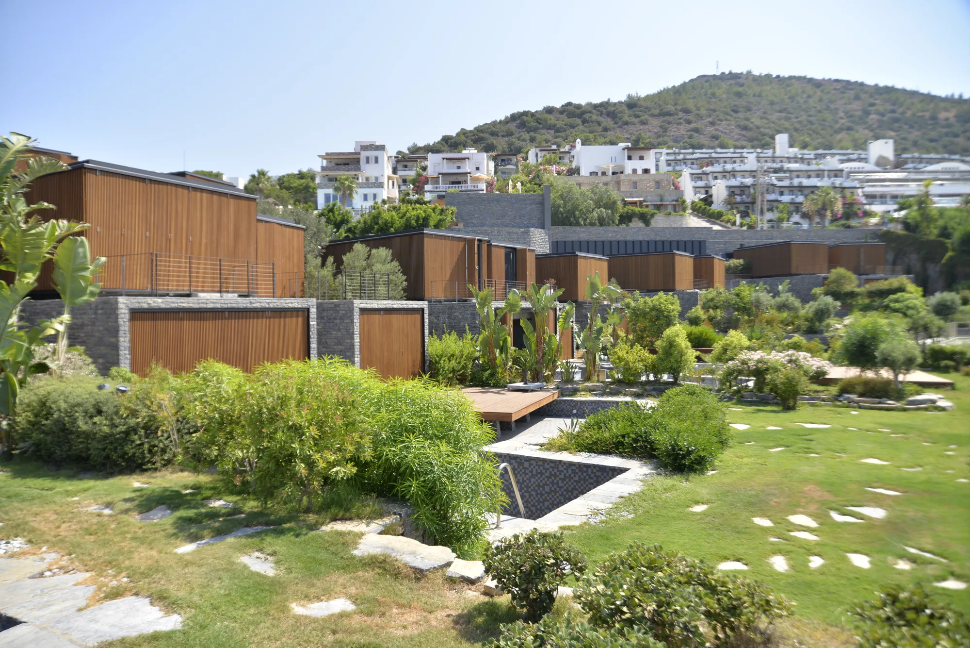 Vicem Villas 6