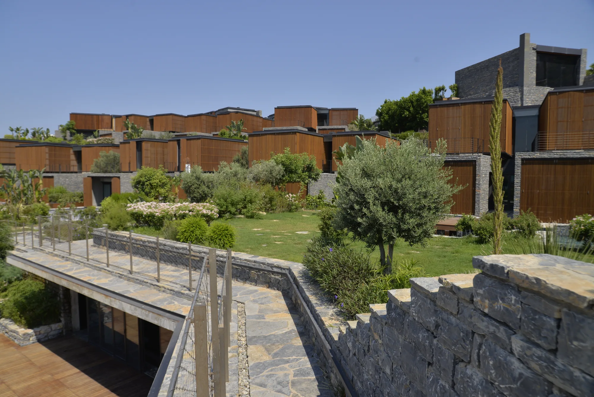 Vicem Villas 19