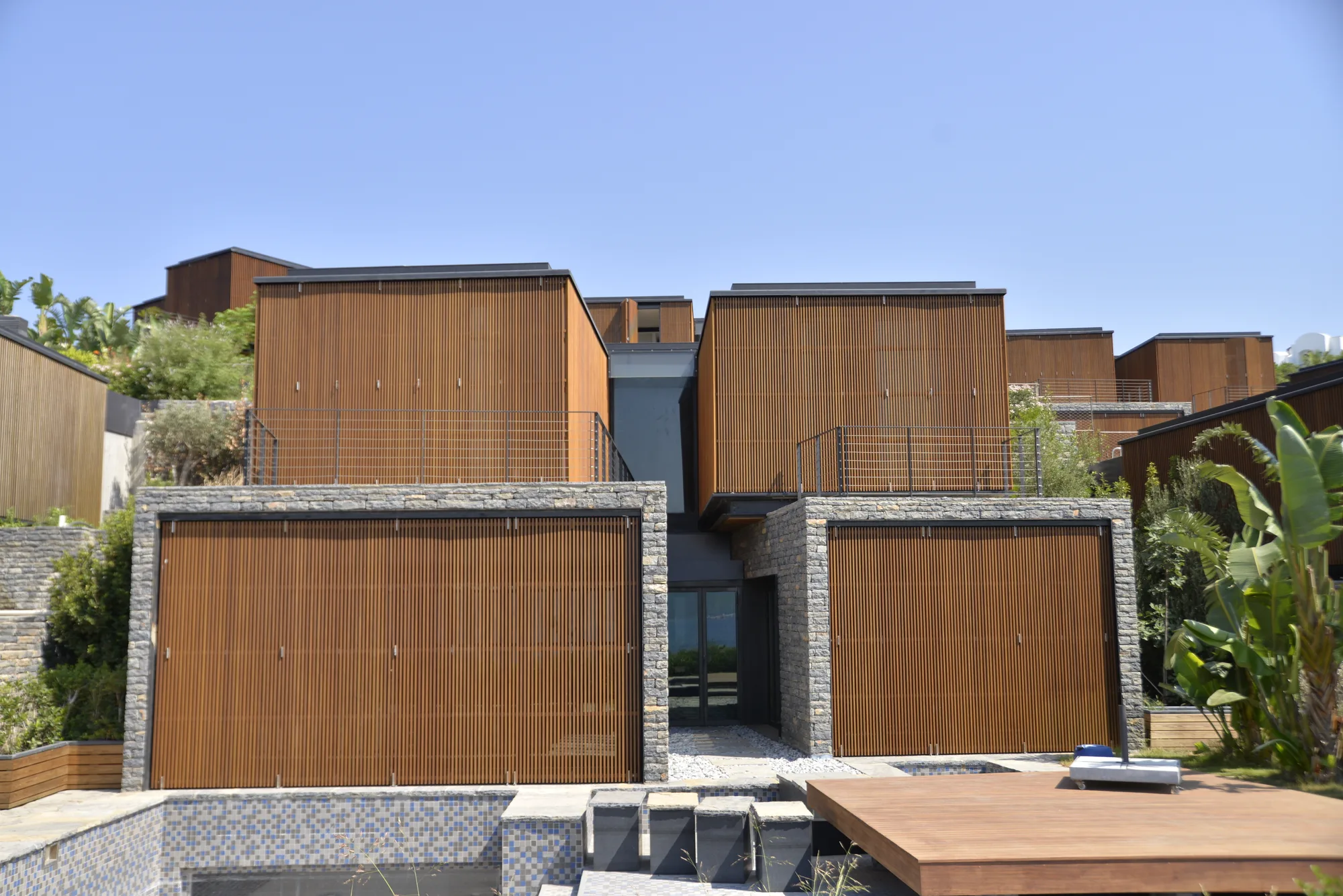 Vicem Villas 21