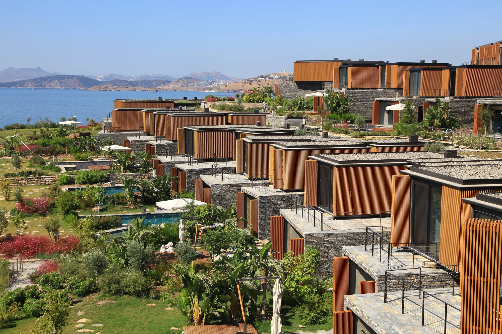 Vicem Villas 41