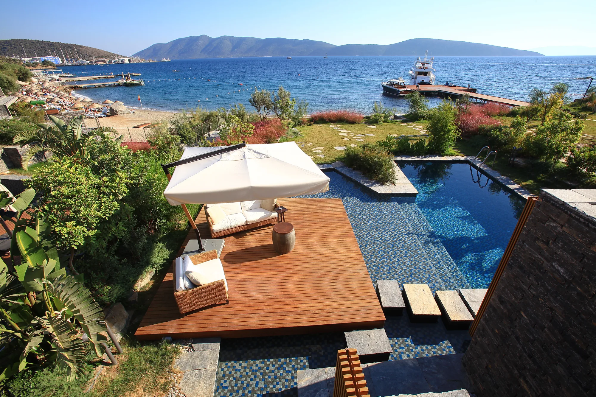 Vicem Villas 47