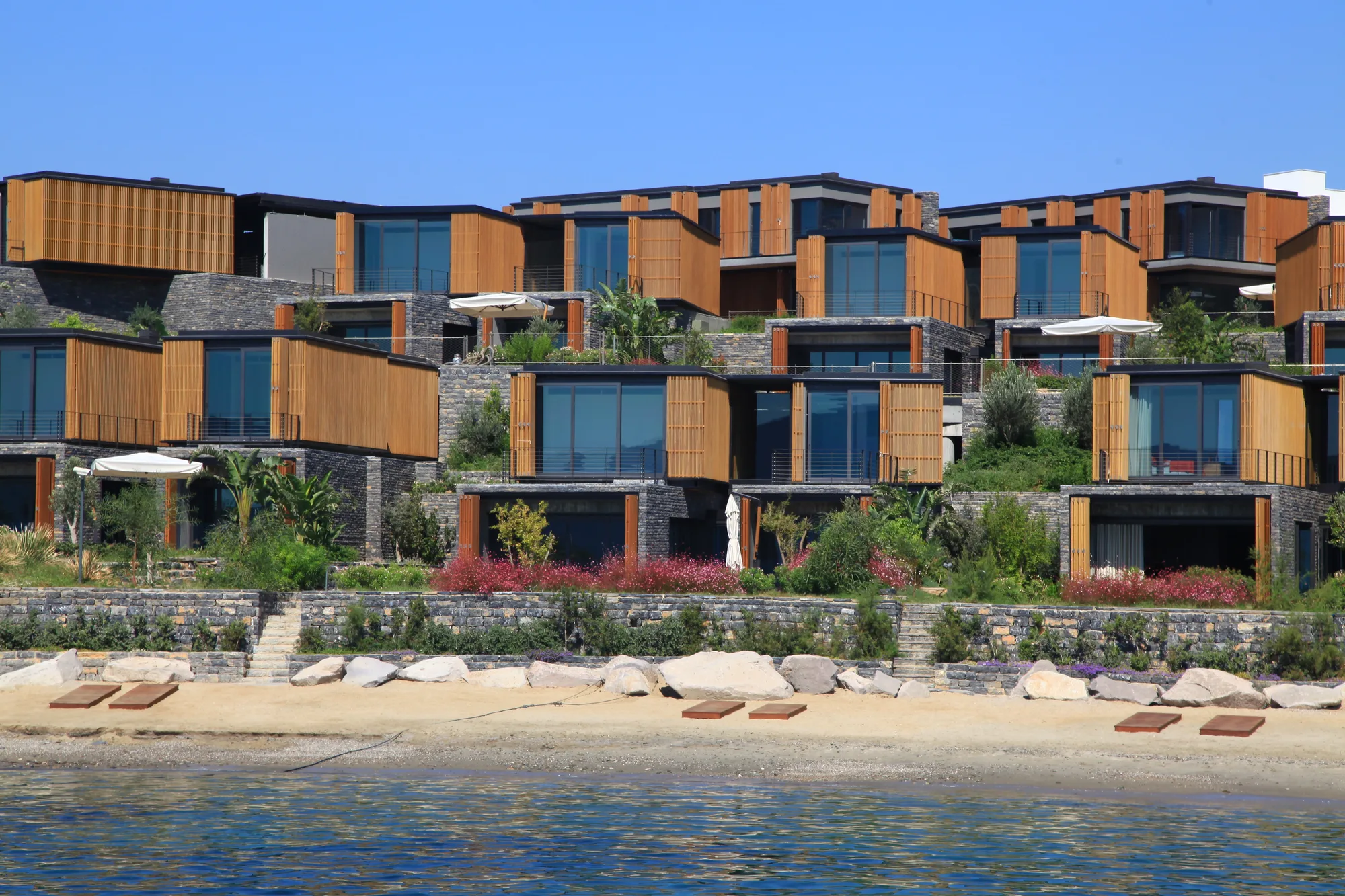 Vicem Villas 48