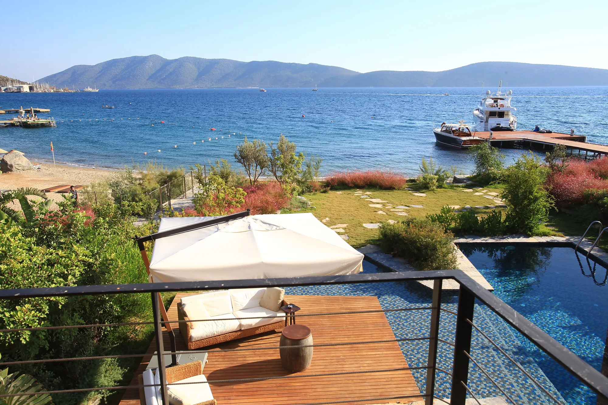 Vicem Villas 50