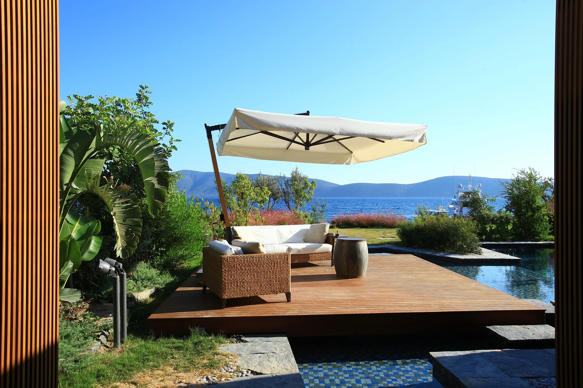 Vicem Villas 52